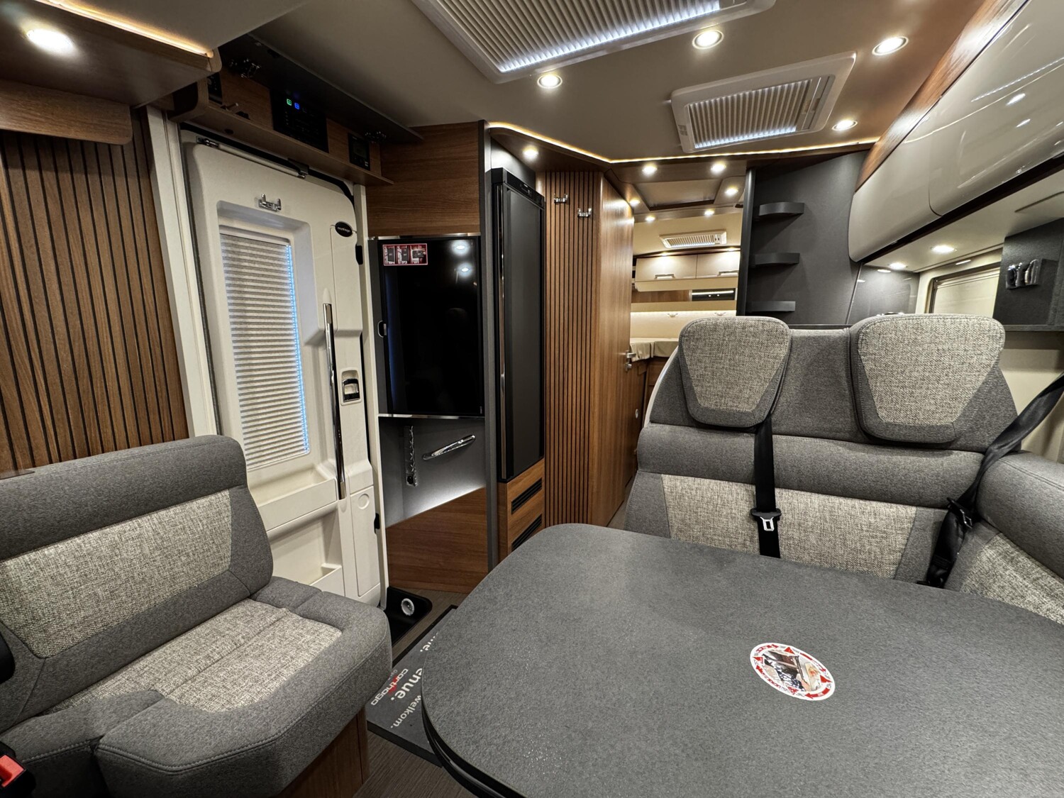 Carthago c-tourer superior I 145 RB LE – Bild 11