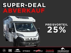 Etrusco T-Modell Base 6.9 BB