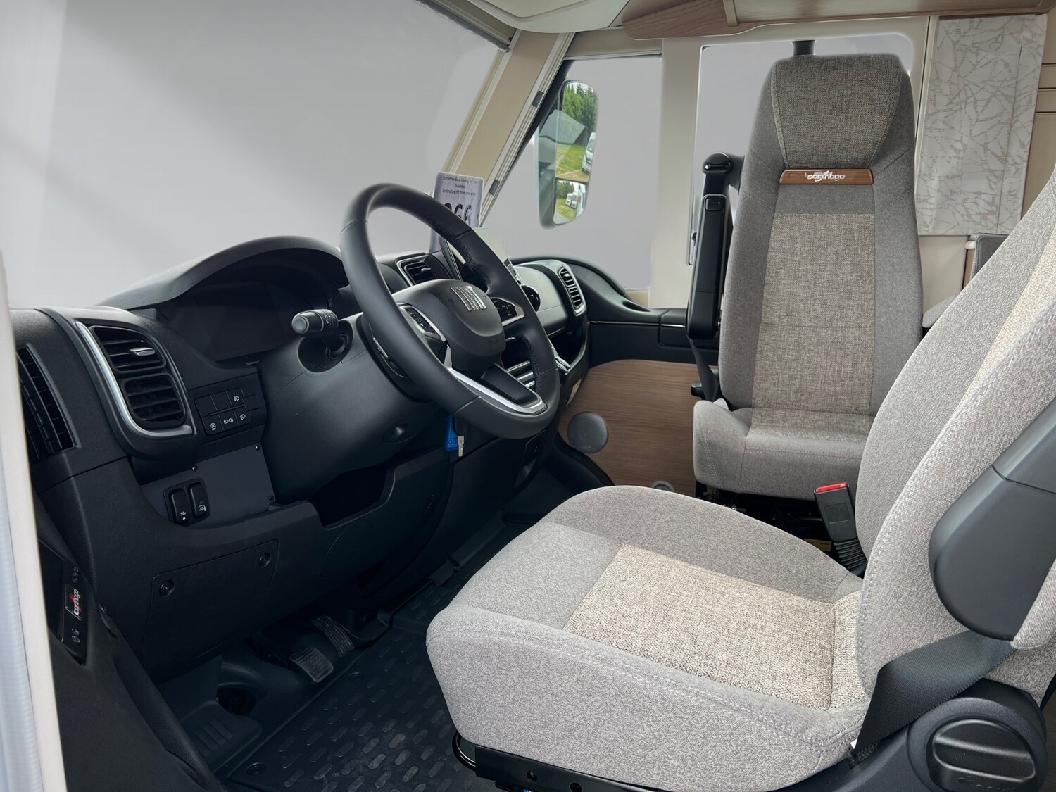 Carthago C1-tourer I 143 KB LE comfort – Bild 8