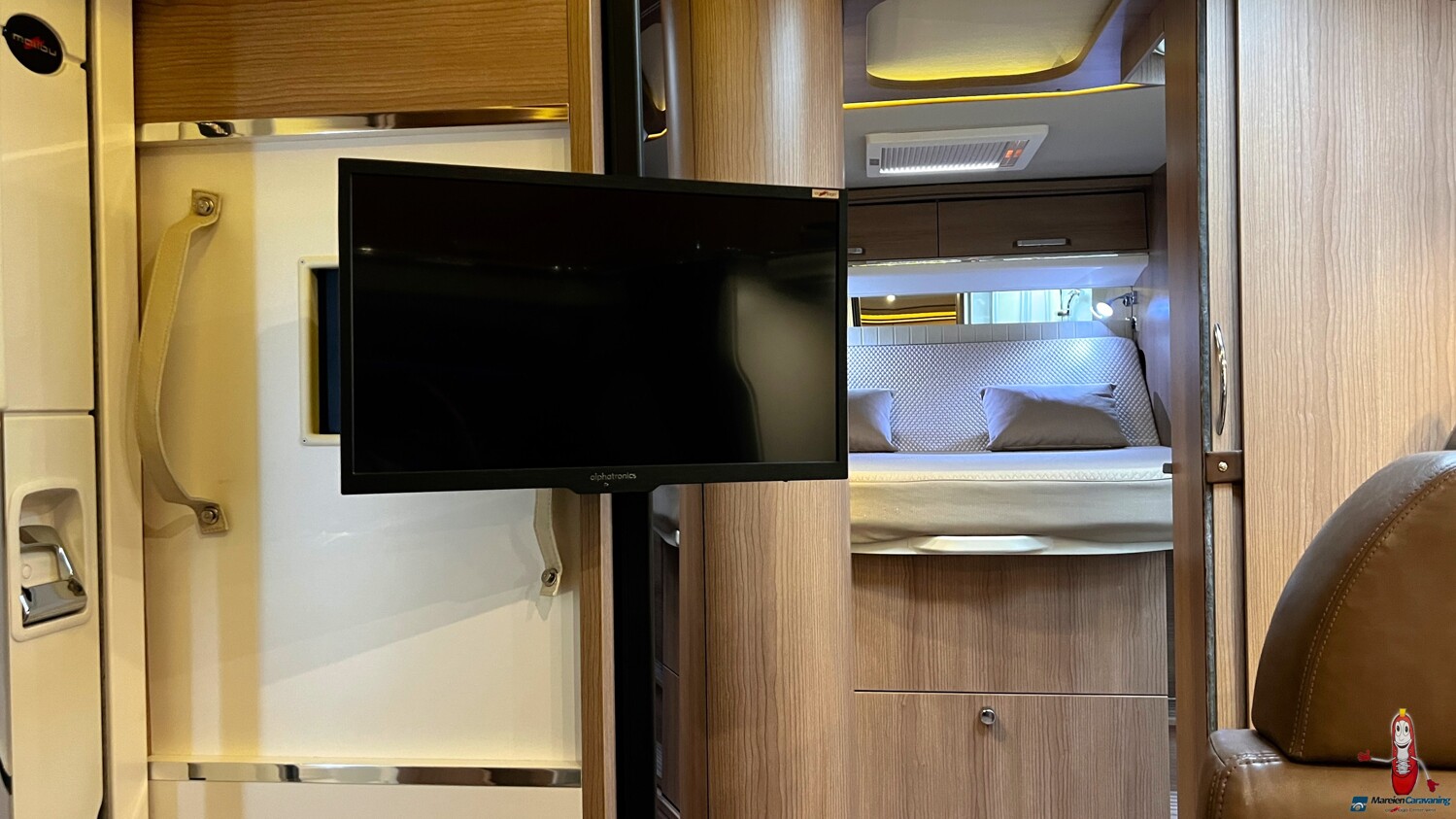 Malibu T 440 QB – Bild 15
