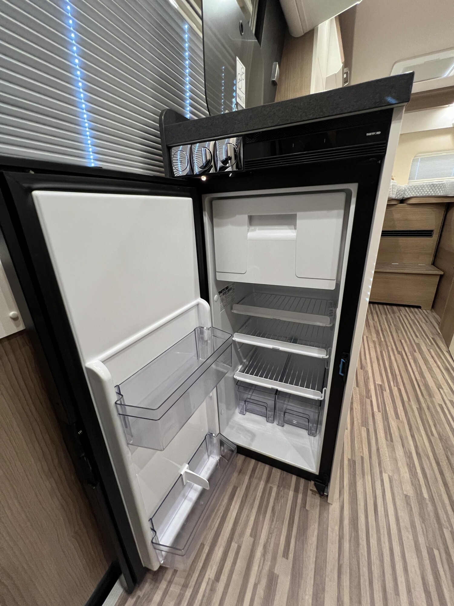 Malibu Van charming GT skyview 640 LE RB – Bild 21