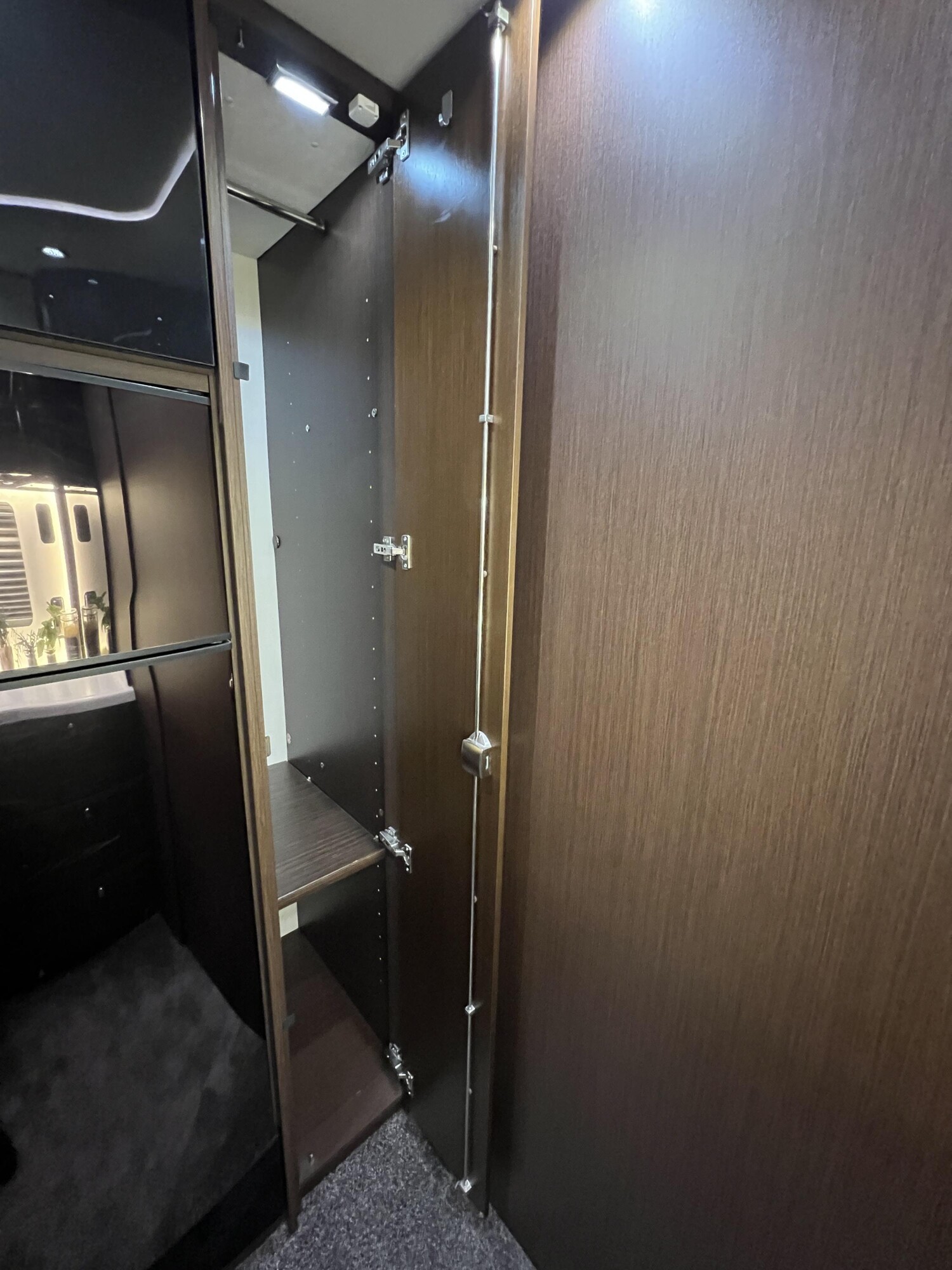 Concorde Centurion Liner Plus 840F – Bild 21