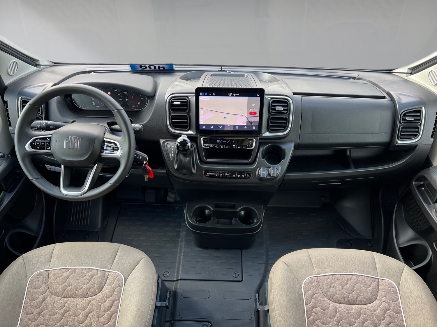 Malibu Van comfort coupé 640 LE – Next Evolution – Bild 10