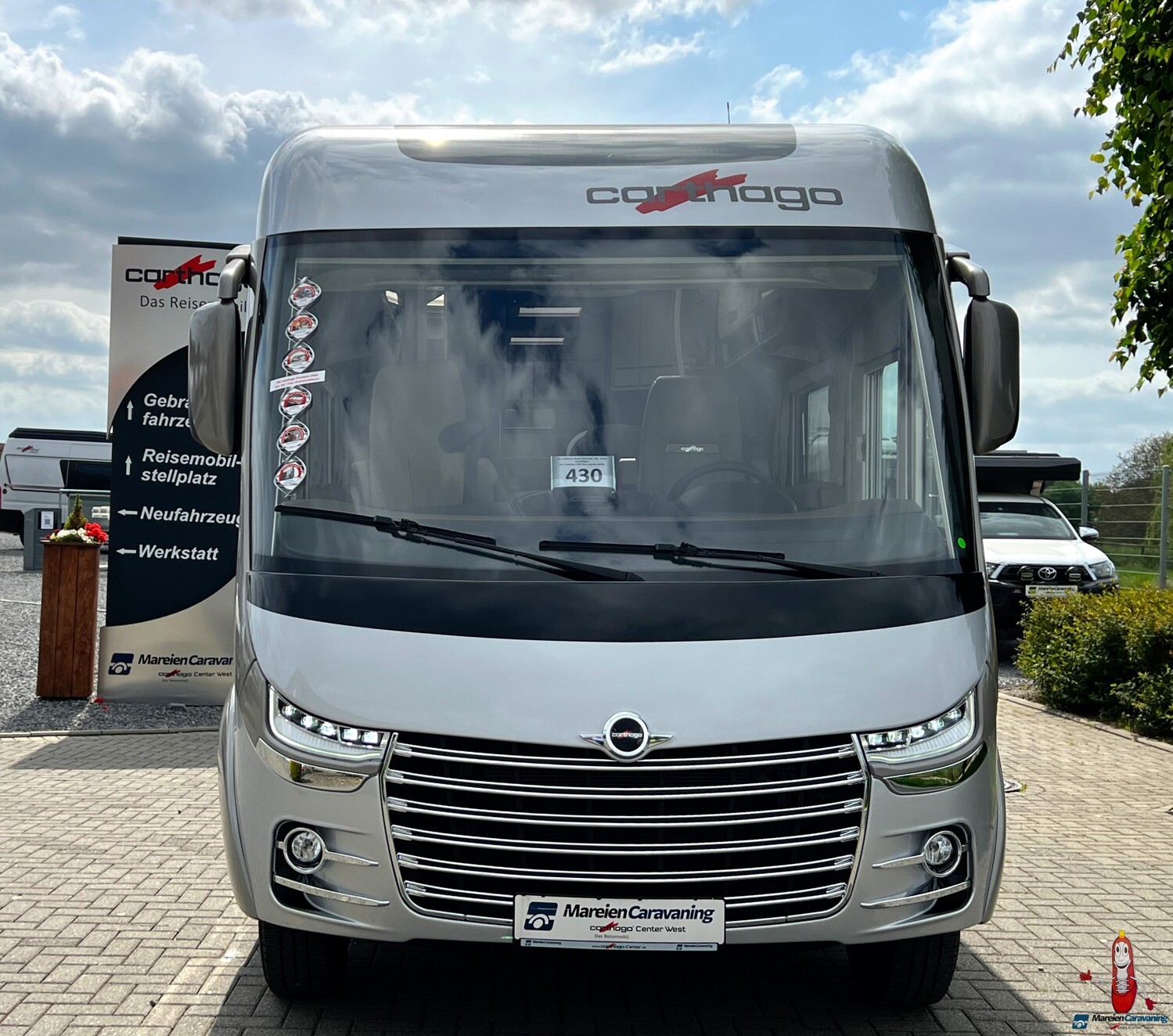 Carthago chic e-line xl I 61 LE – Bild 5