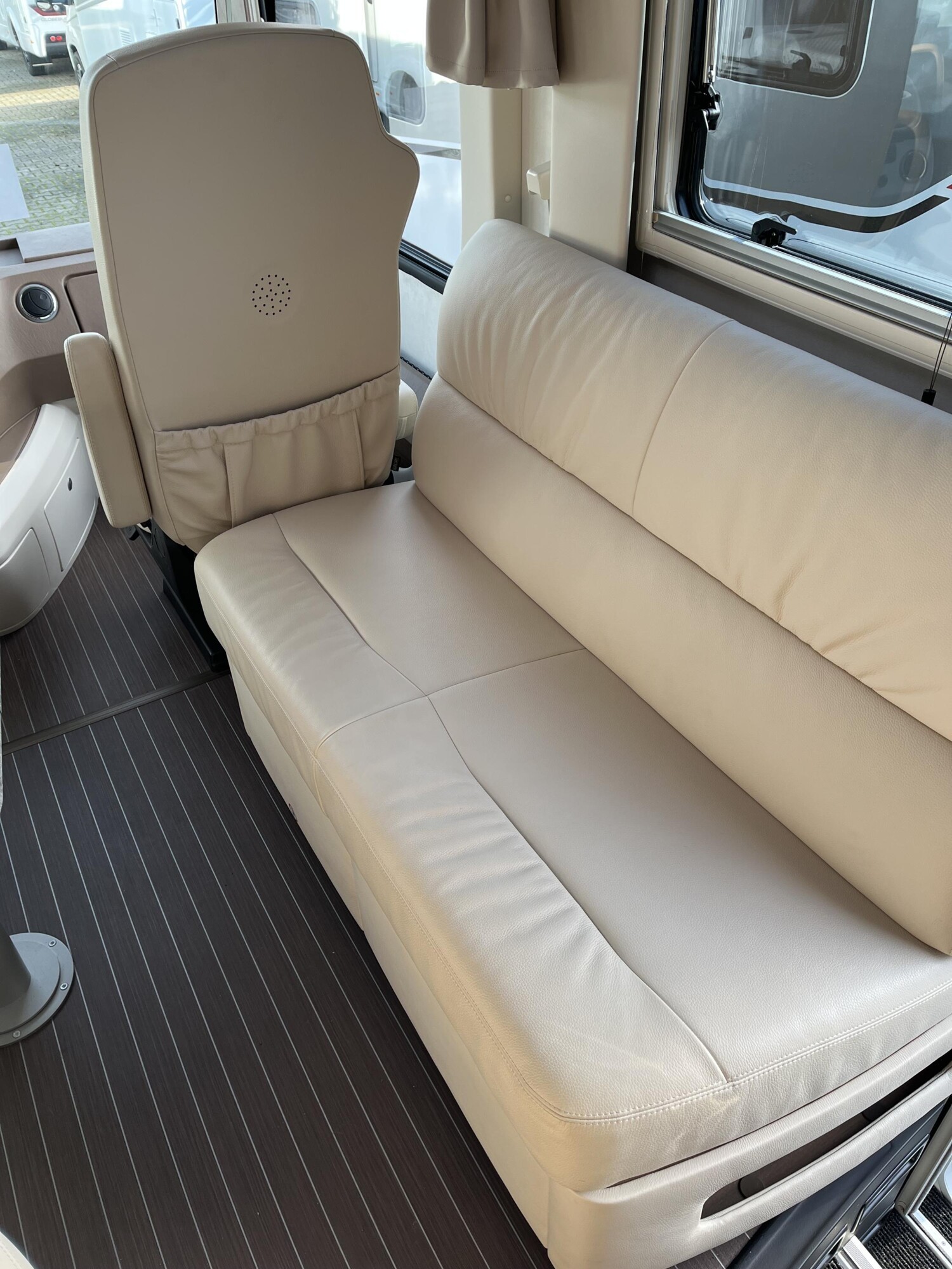 Concorde Charisma 860 LI