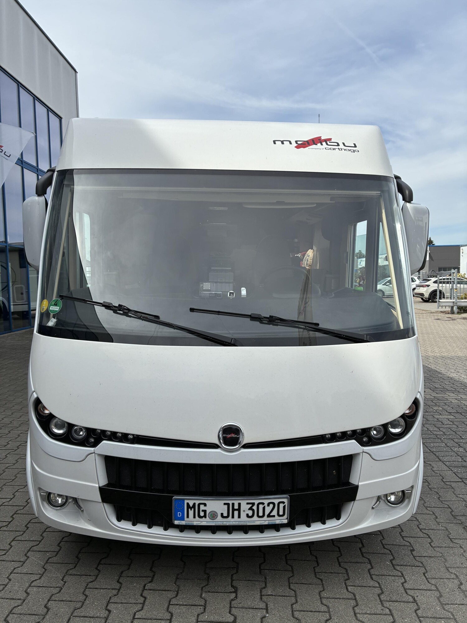 Malibu I 490 LE – Bild 3