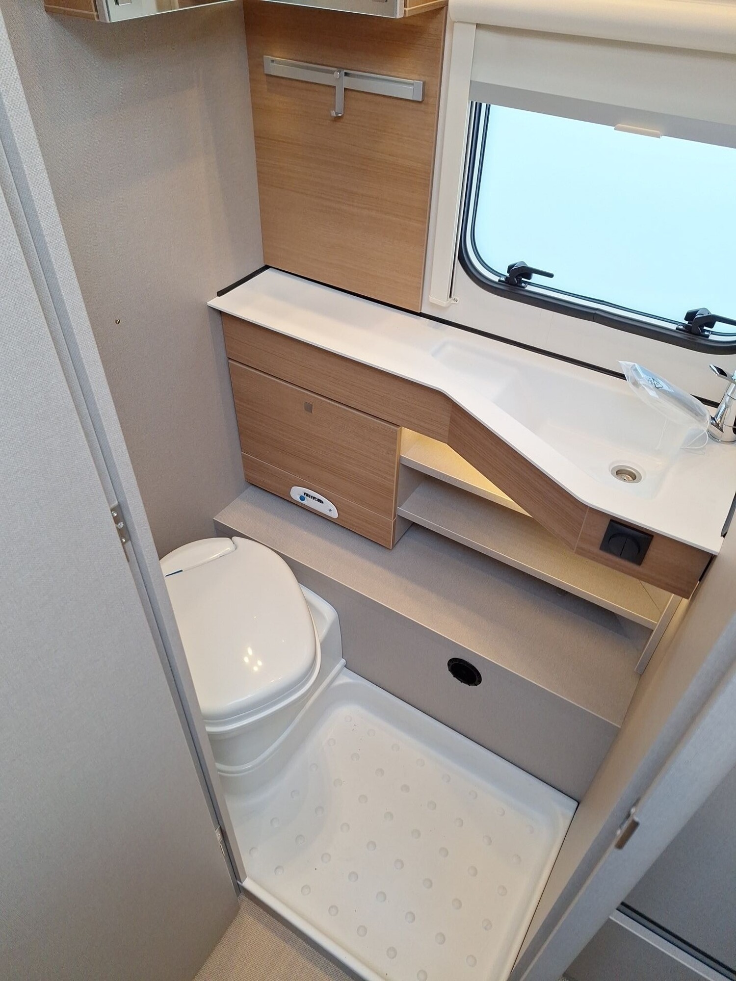 Bürstner Averso Plus 510 TK