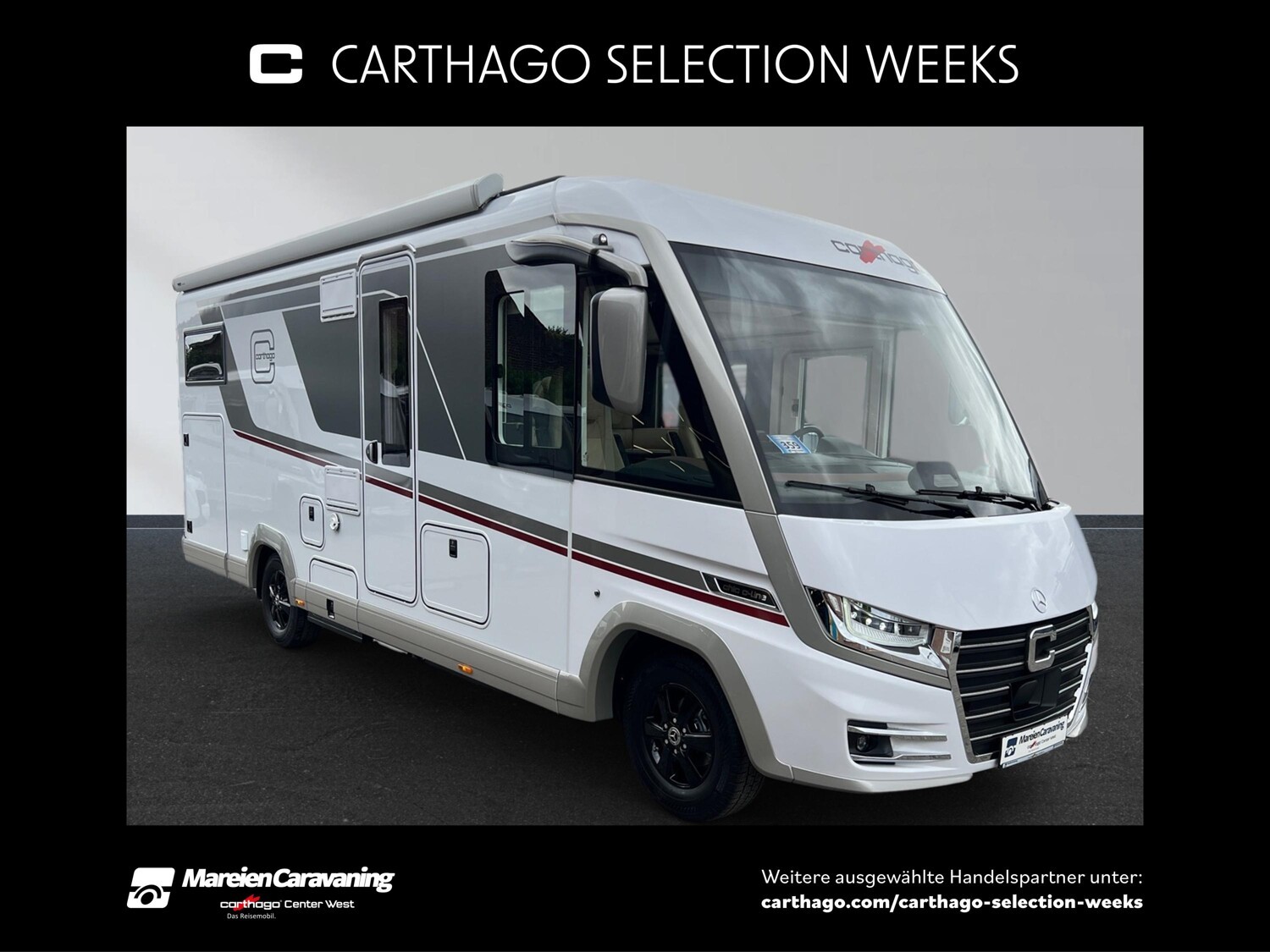 Carthago chic c-line I 4.9 LE