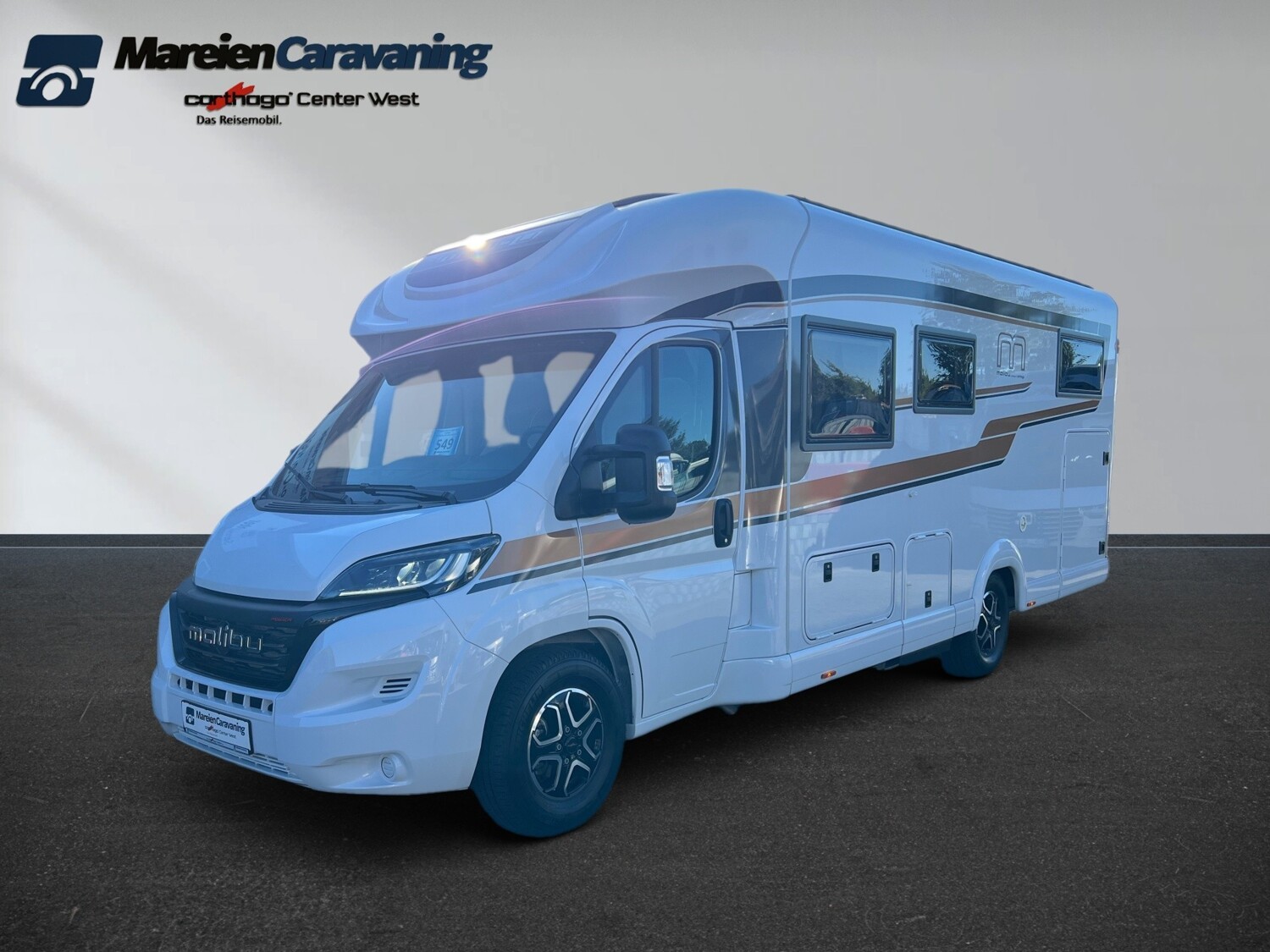 Malibu T 490 LE – Bild 2