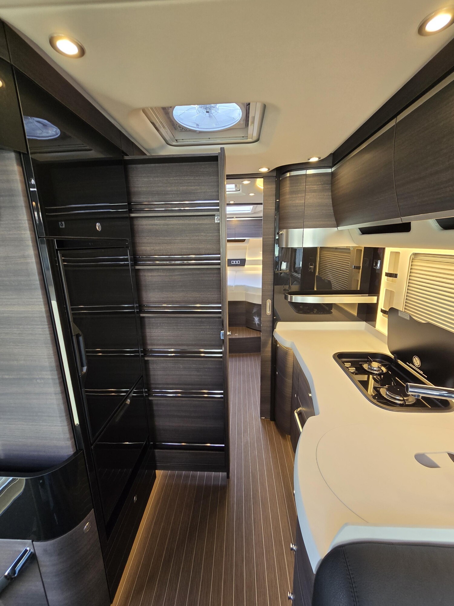 Concorde Charisma 910 LI