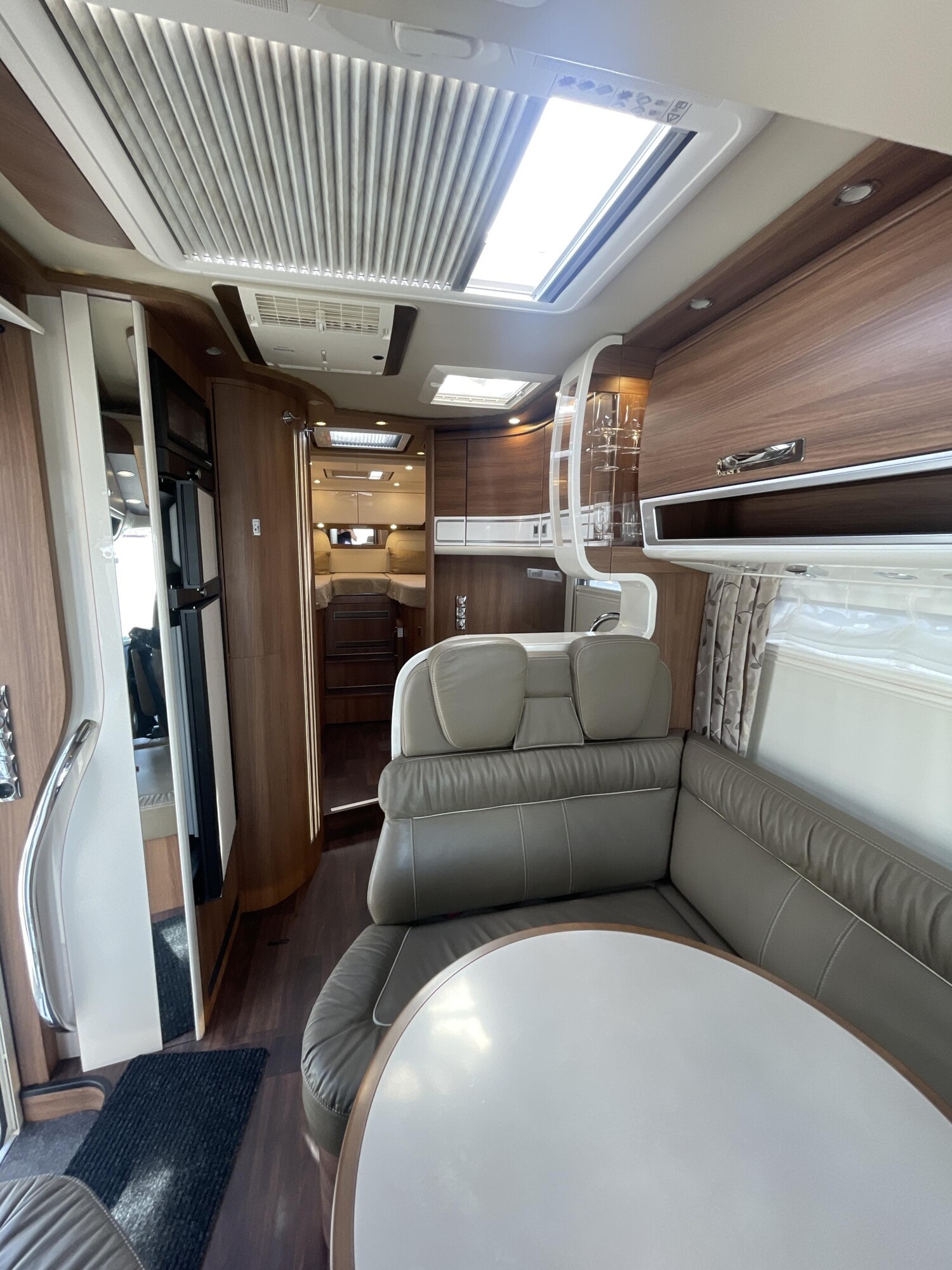 Carthago chic e-line I 50 LE