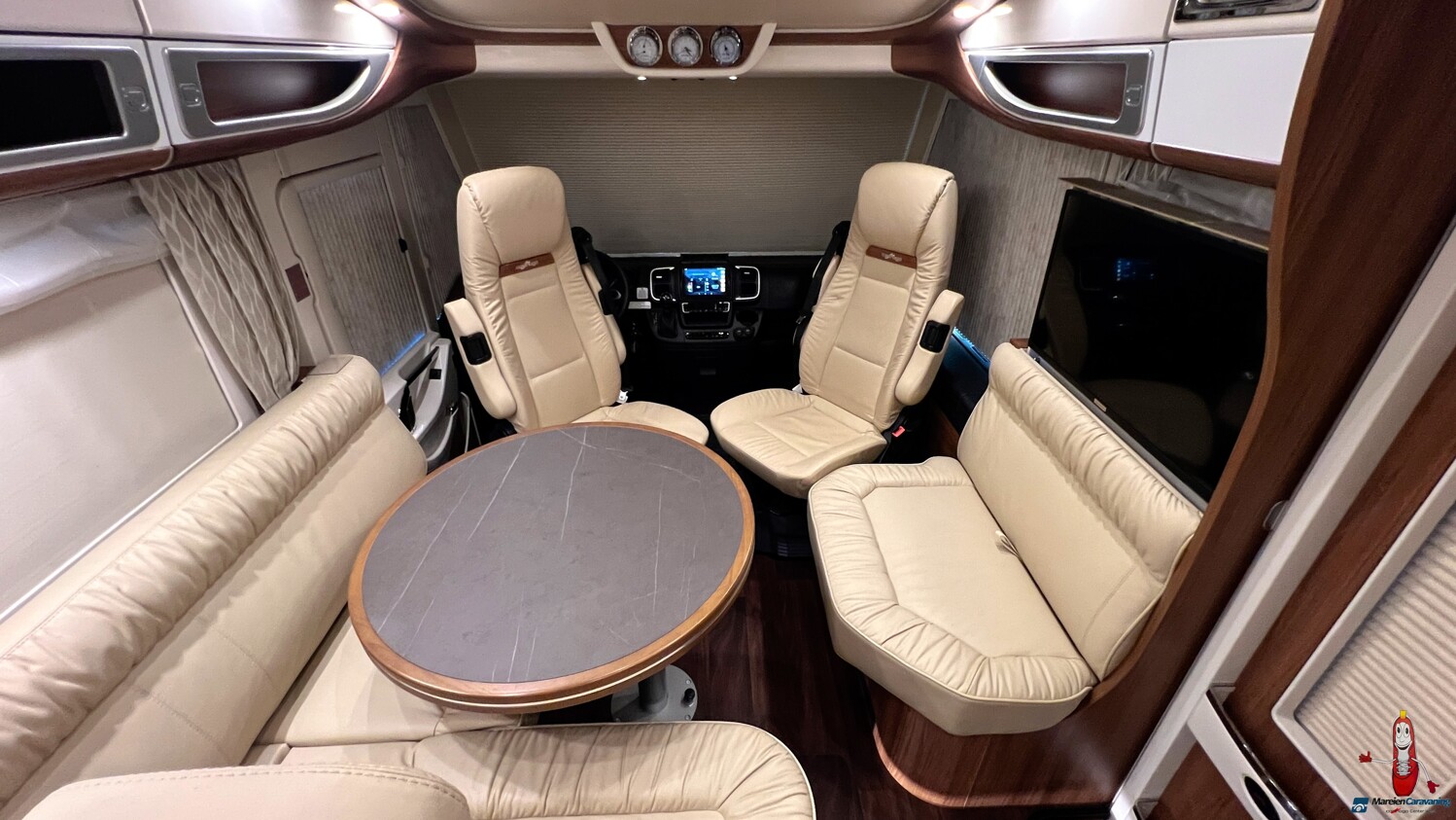 Carthago chic e-line I 51 LE – Bild 22