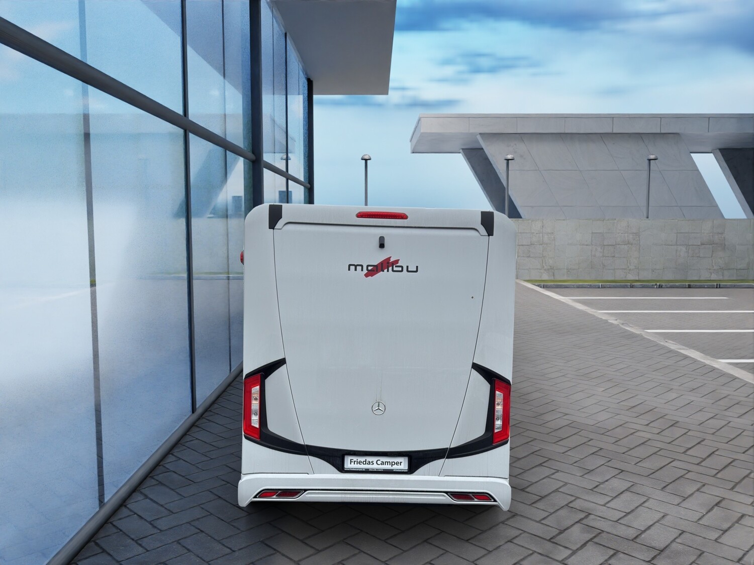 Malibu I 450 RB LE TOP! – Bild 5