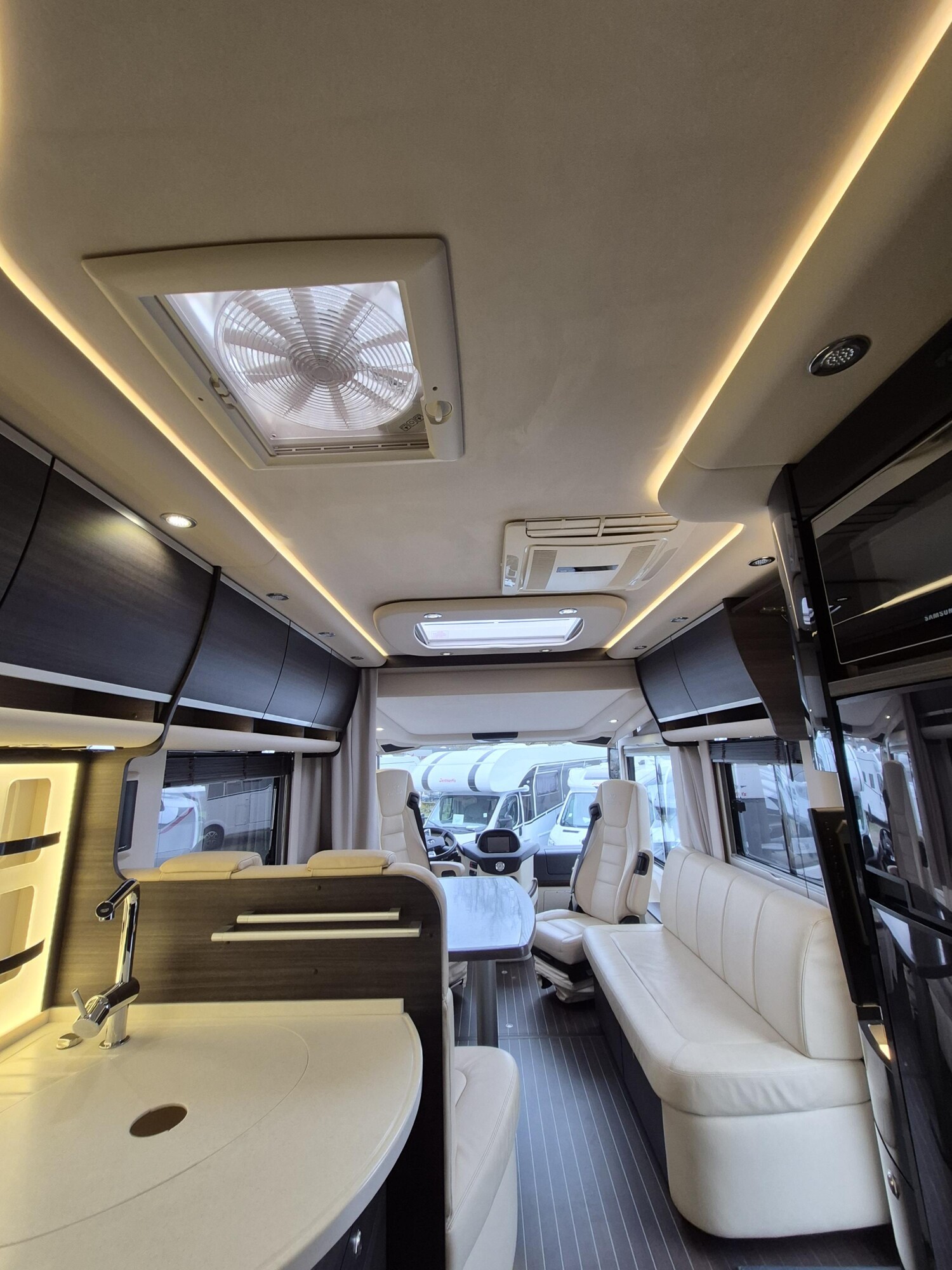 Concorde Liner Plus 990 G