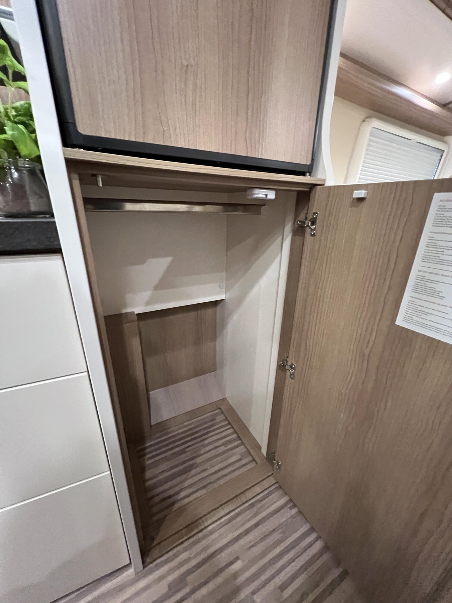 Malibu Van charming 640 LE GT – Bild 19