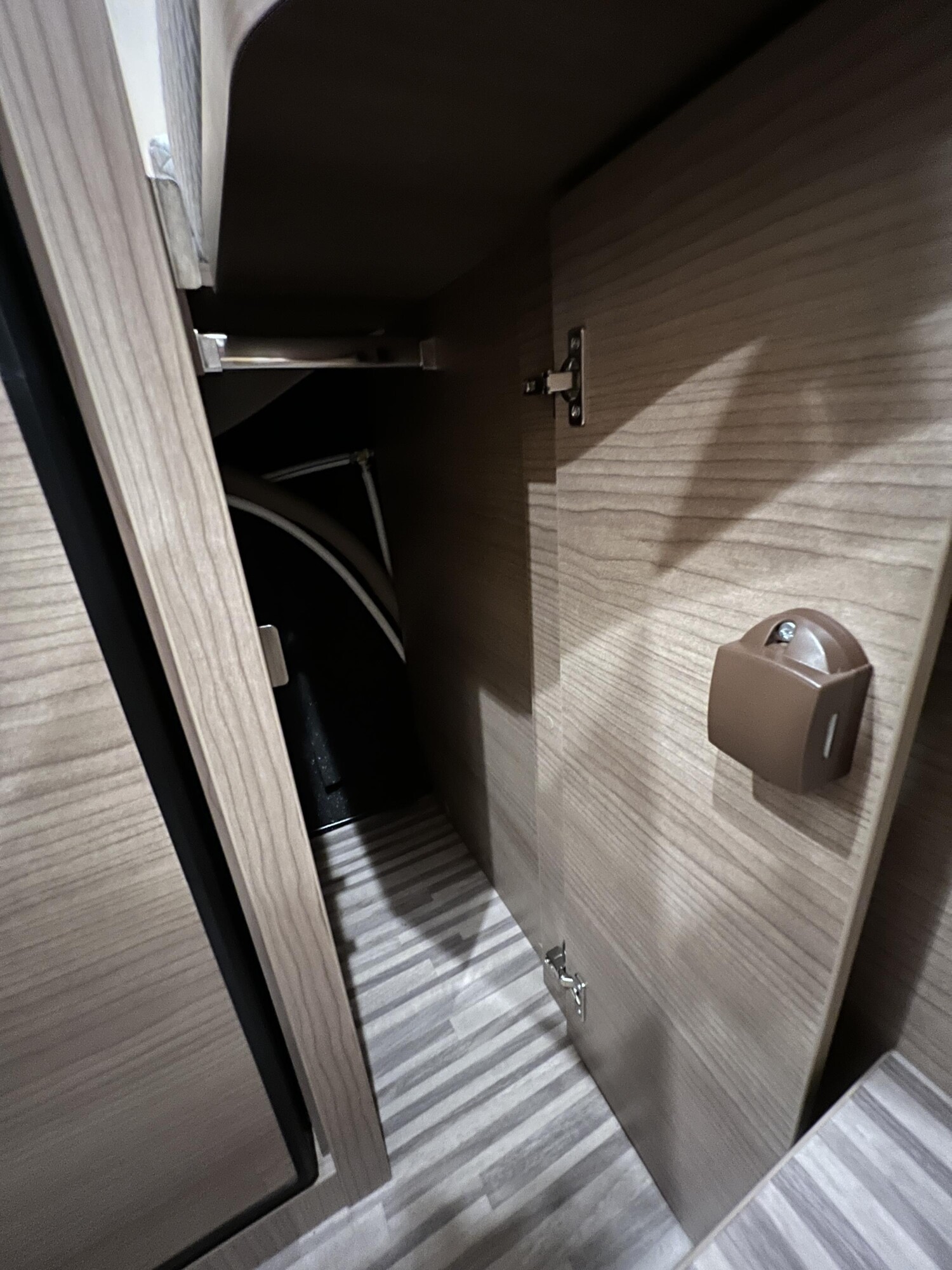 Malibu Van diversity 600 DB K – Bild 24