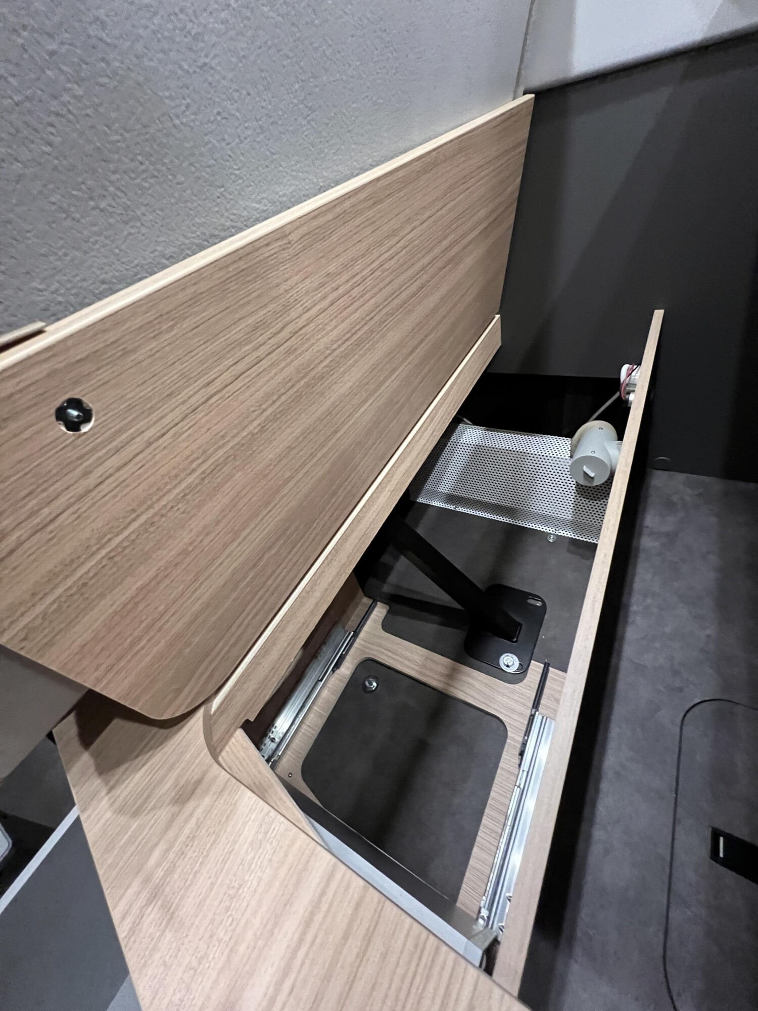 Malibu Van charming GT skyview 640 LE K – Bild 34