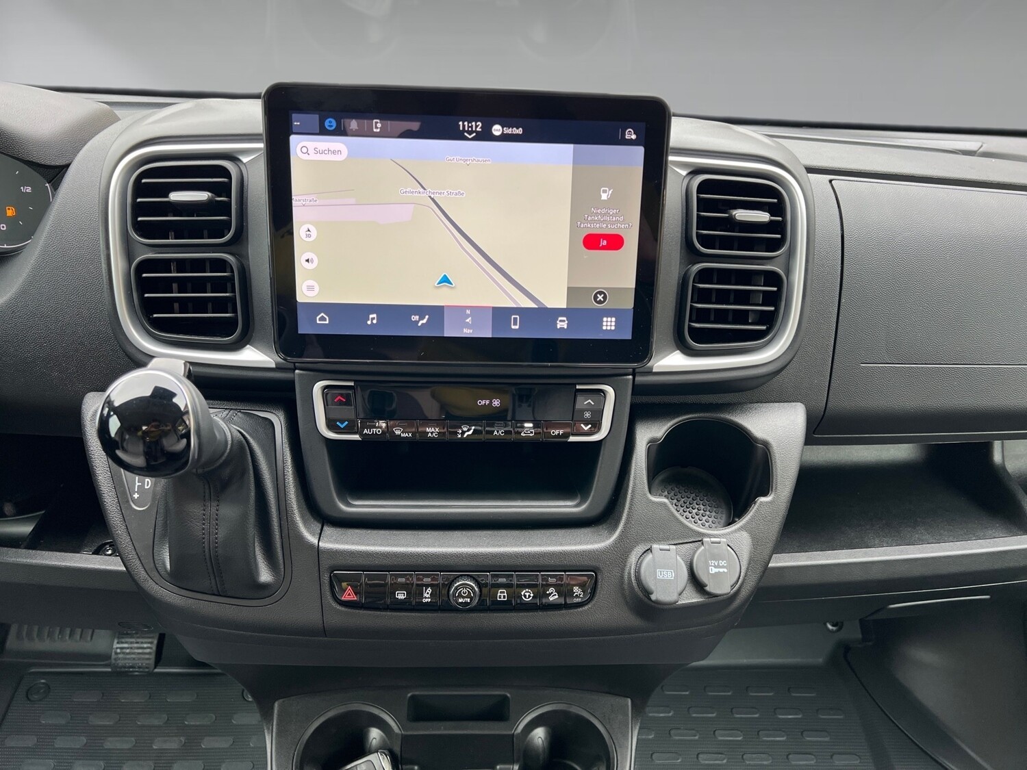 Malibu Van diversity 600 DB K – Bild 10