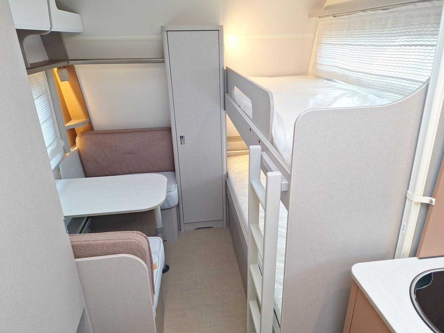 Bürstner Averso Plus 510 TK