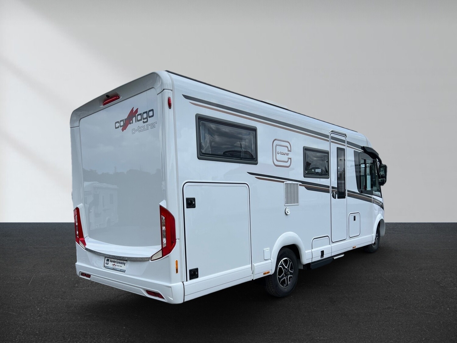 Carthago C1-tourer I 143 KB LE comfort – Bild 5