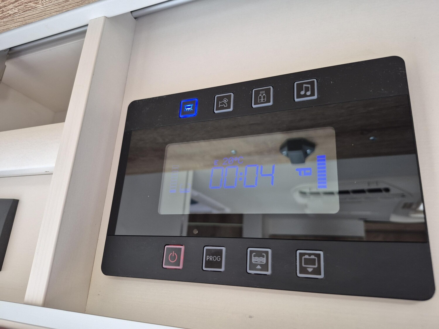 Frankia F-Line A 840 Plus 
