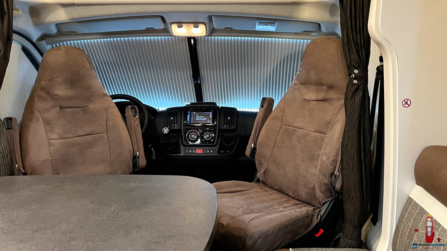 Malibu T 440 QB – Bild 11