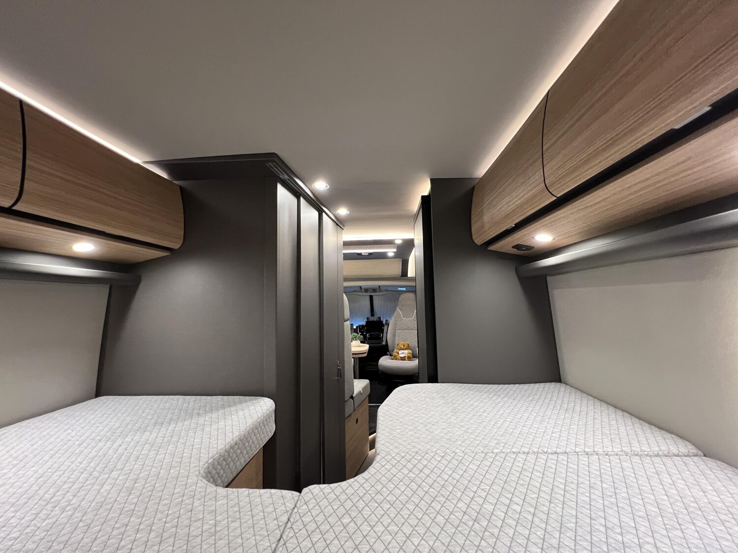 Malibu Van charming GT skyview 640 LE – Bild 28