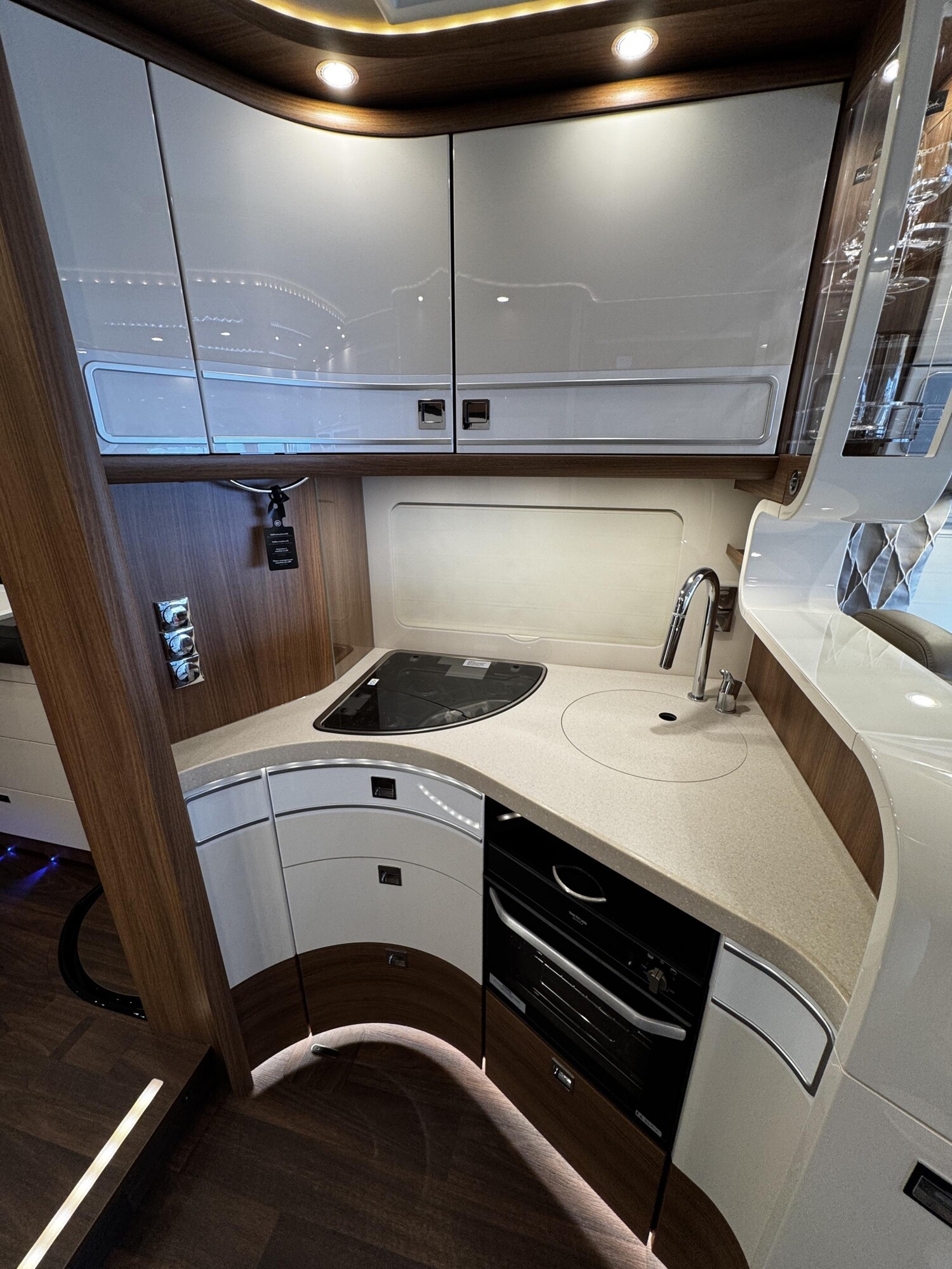 Carthago chic e-line xl I 61 LE DA – Bild 20