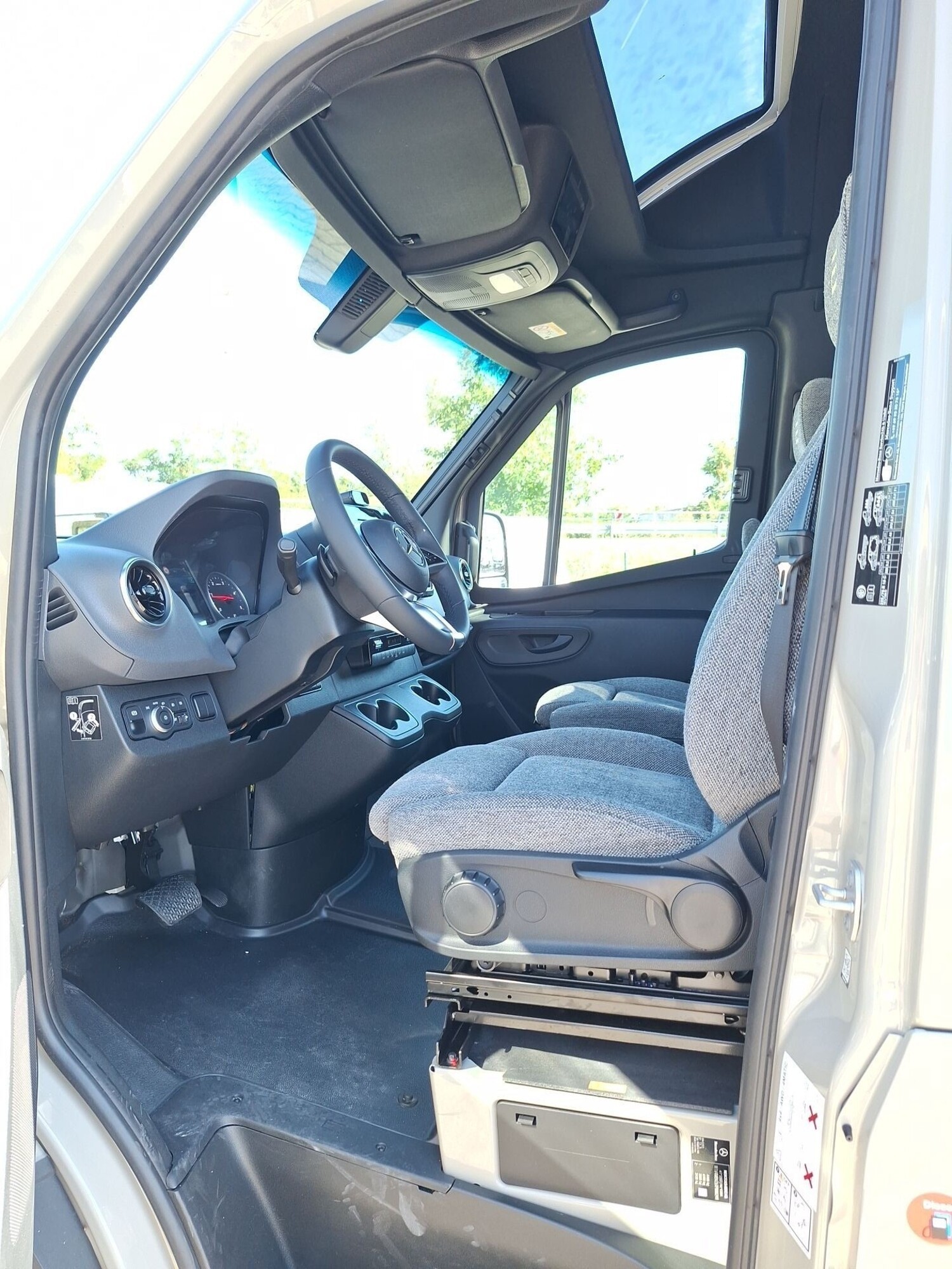 Bürstner Habiton HMX 6.0