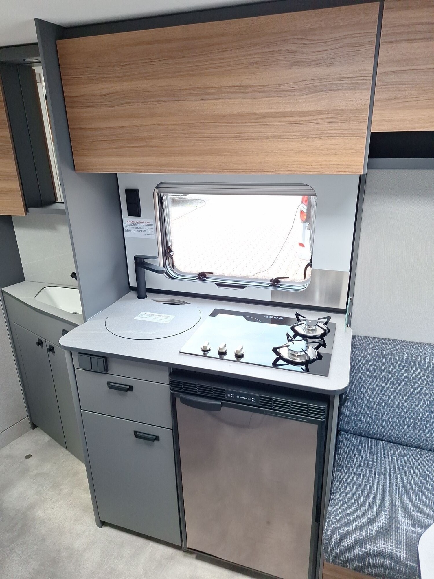 Hymer Eriba Novaline 465