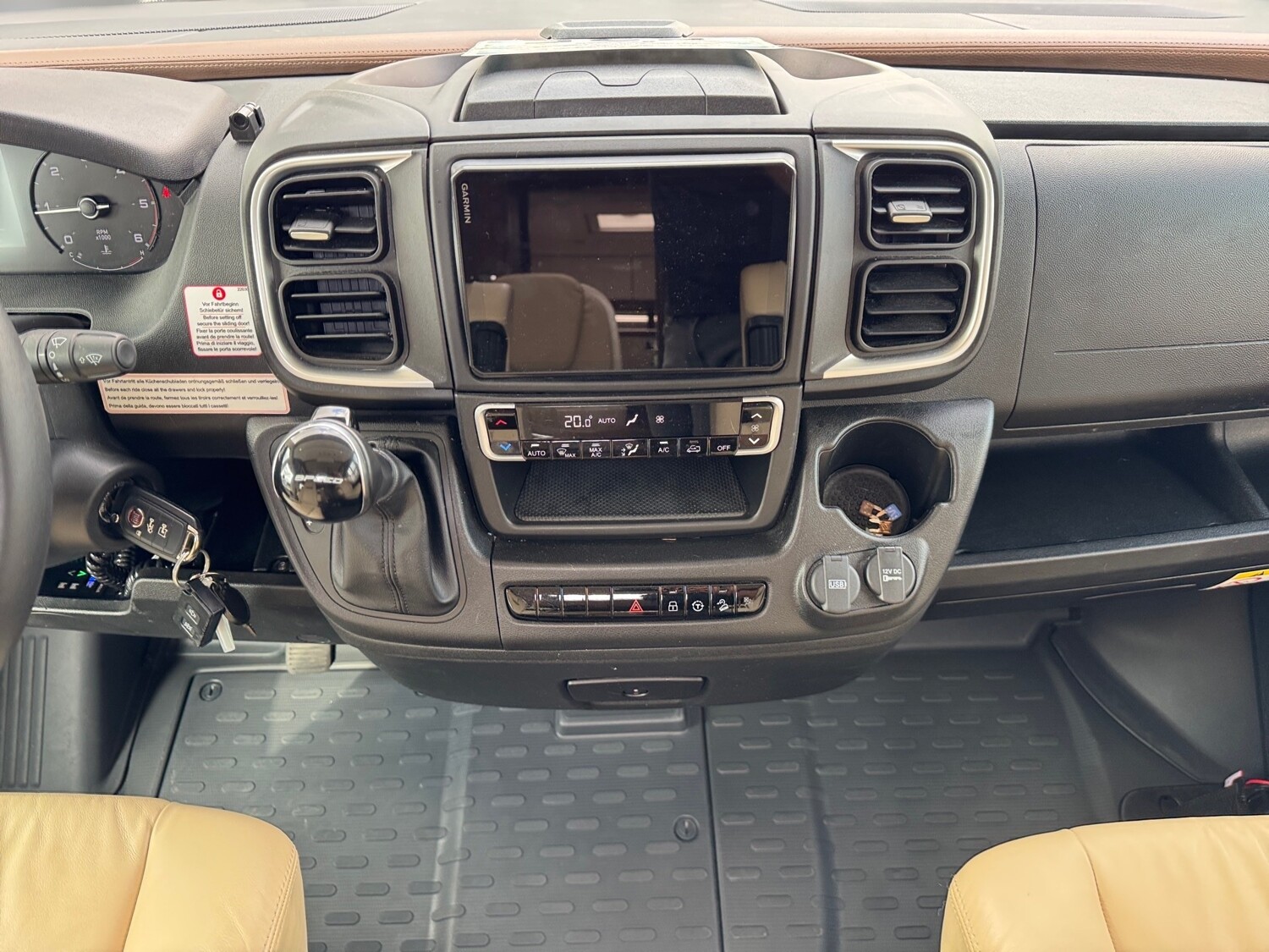Carthago chic e-line I 51 LE – Bild 8