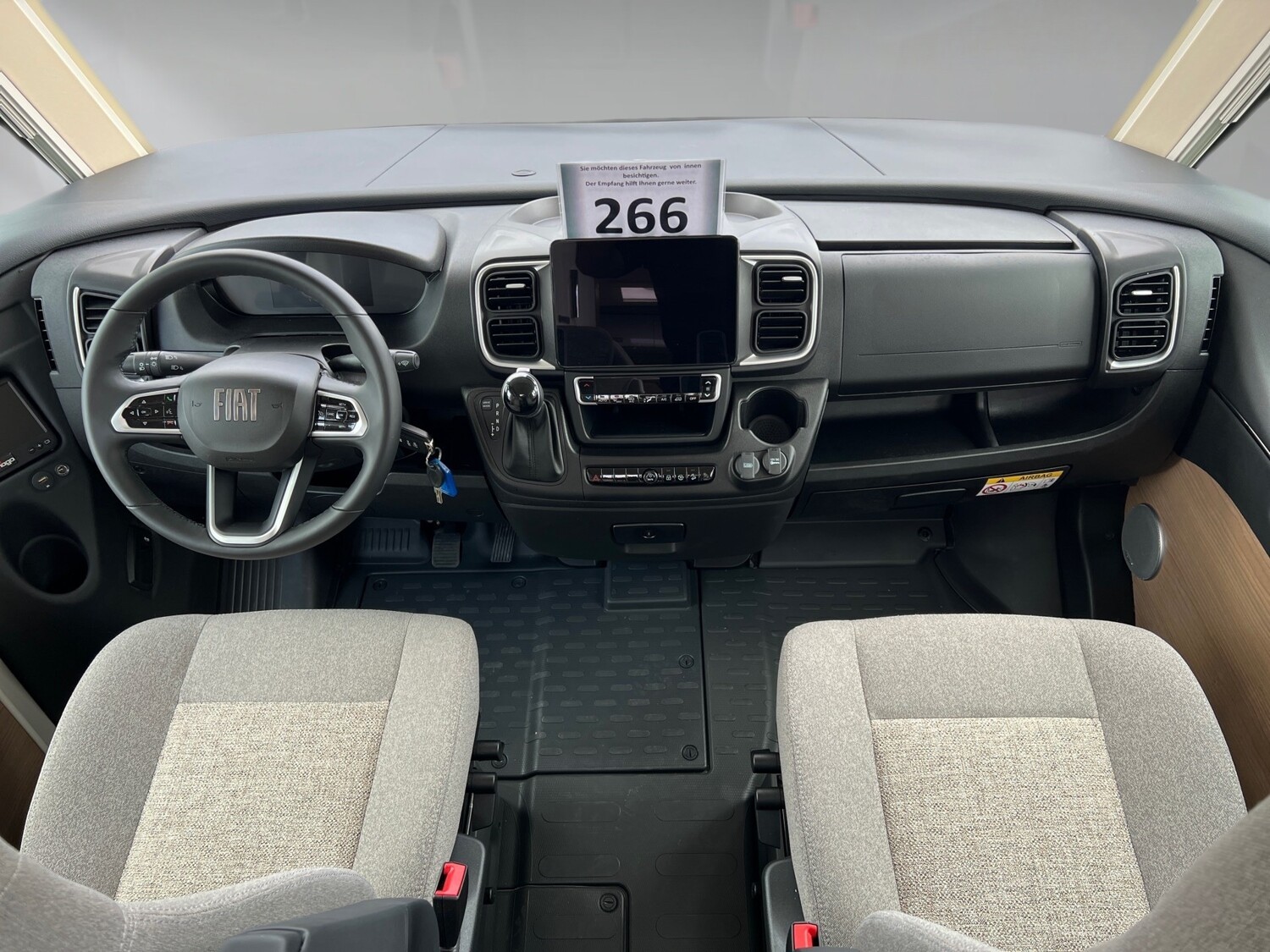 Carthago C1-tourer I 143 KB LE comfort – Bild 11