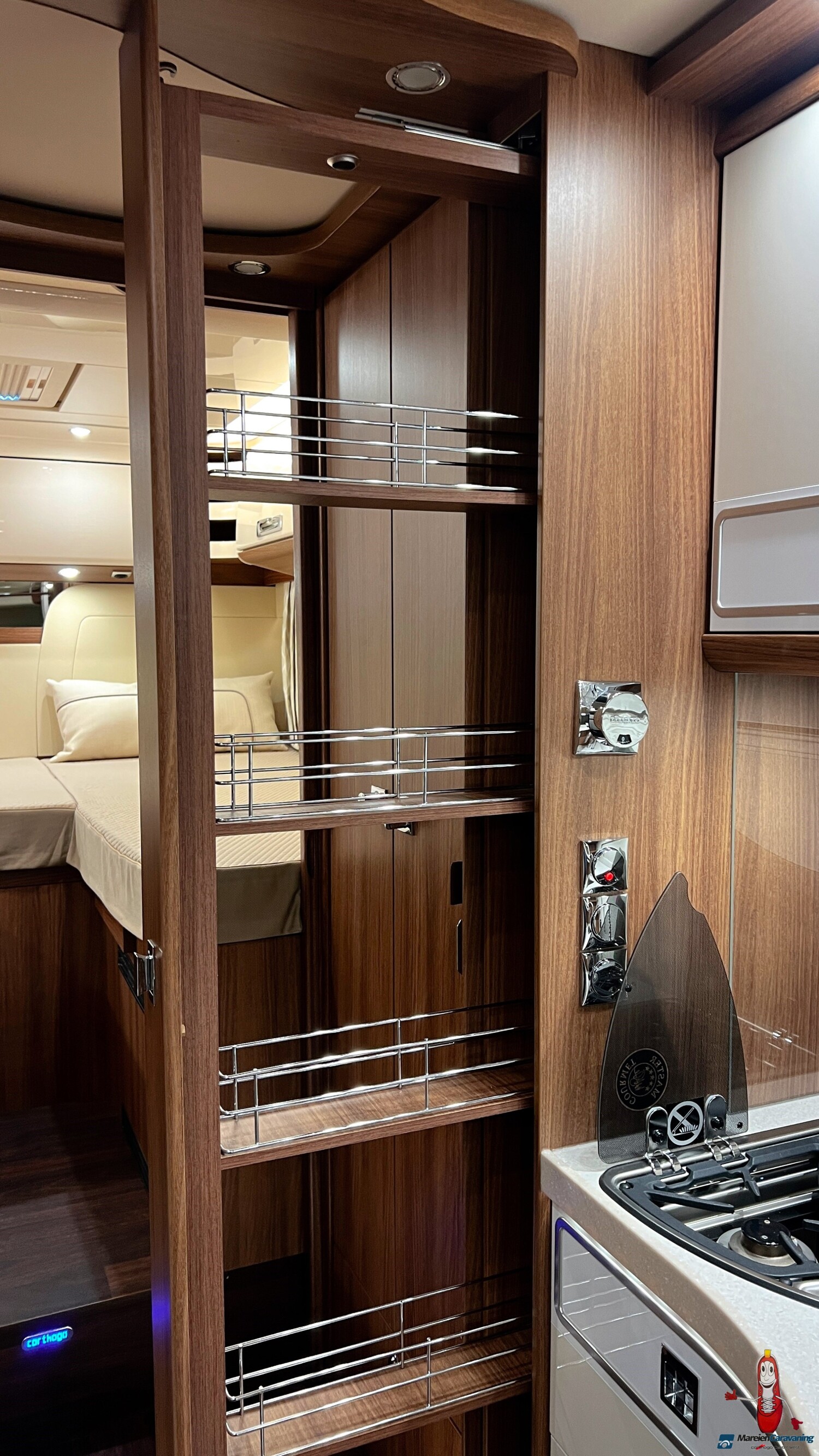 Carthago chic e-line I 51 LE – Bild 35