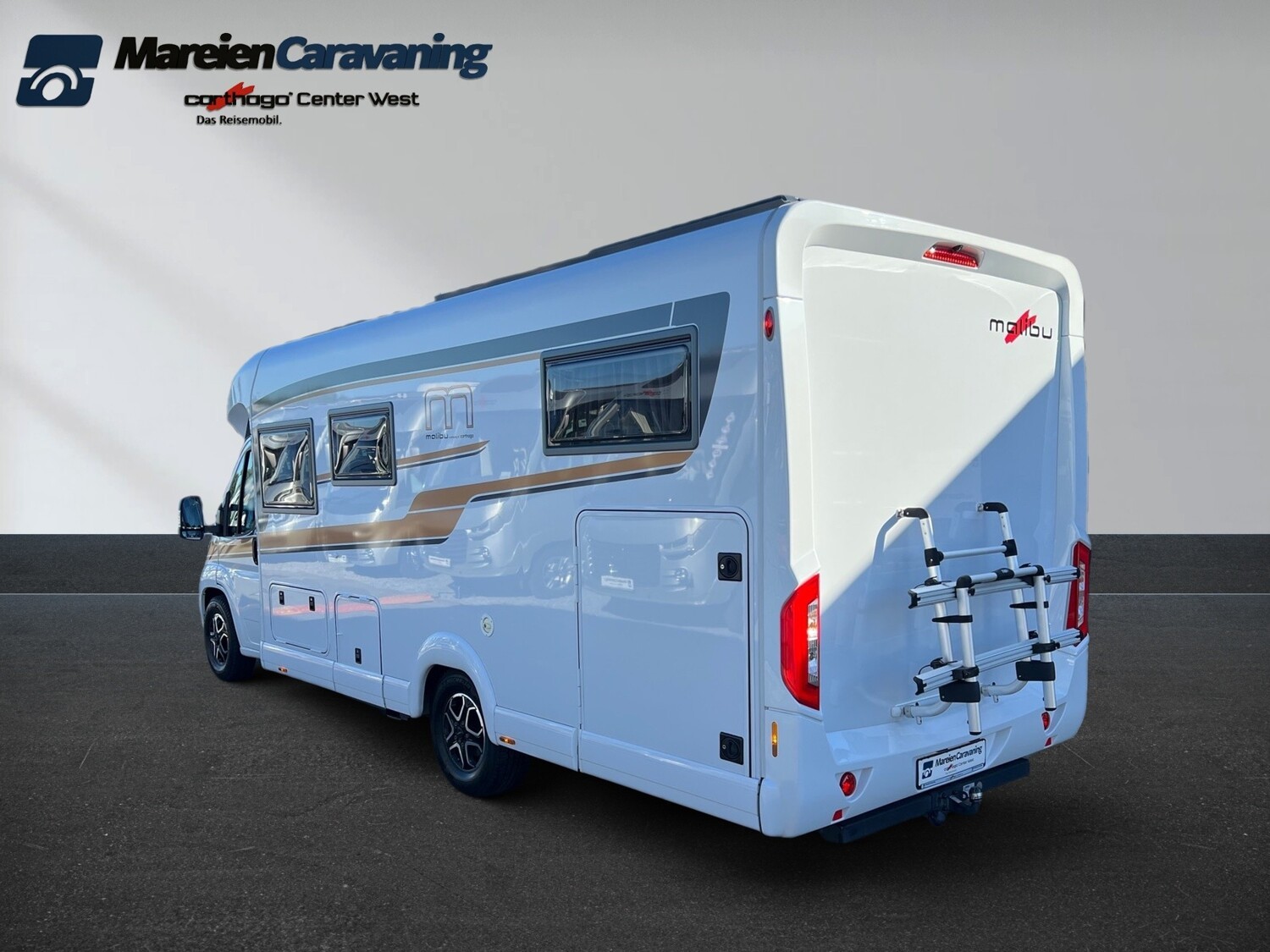 Malibu T 490 LE – Bild 4