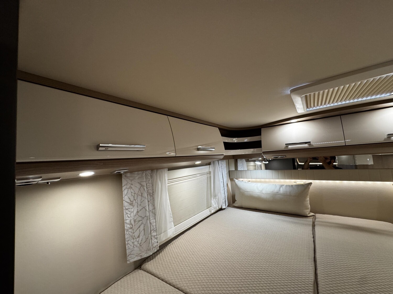 Carthago C1-tourer I 143 KB LE comfort – Bild 26