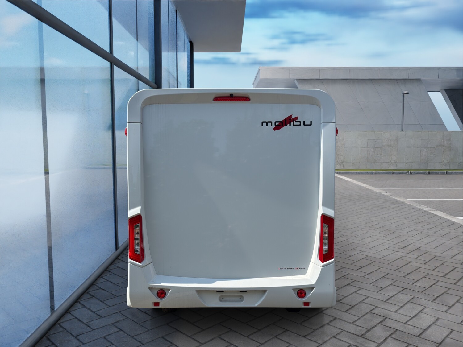 Malibu I 430 KB LE Preishammer! – Bild 5