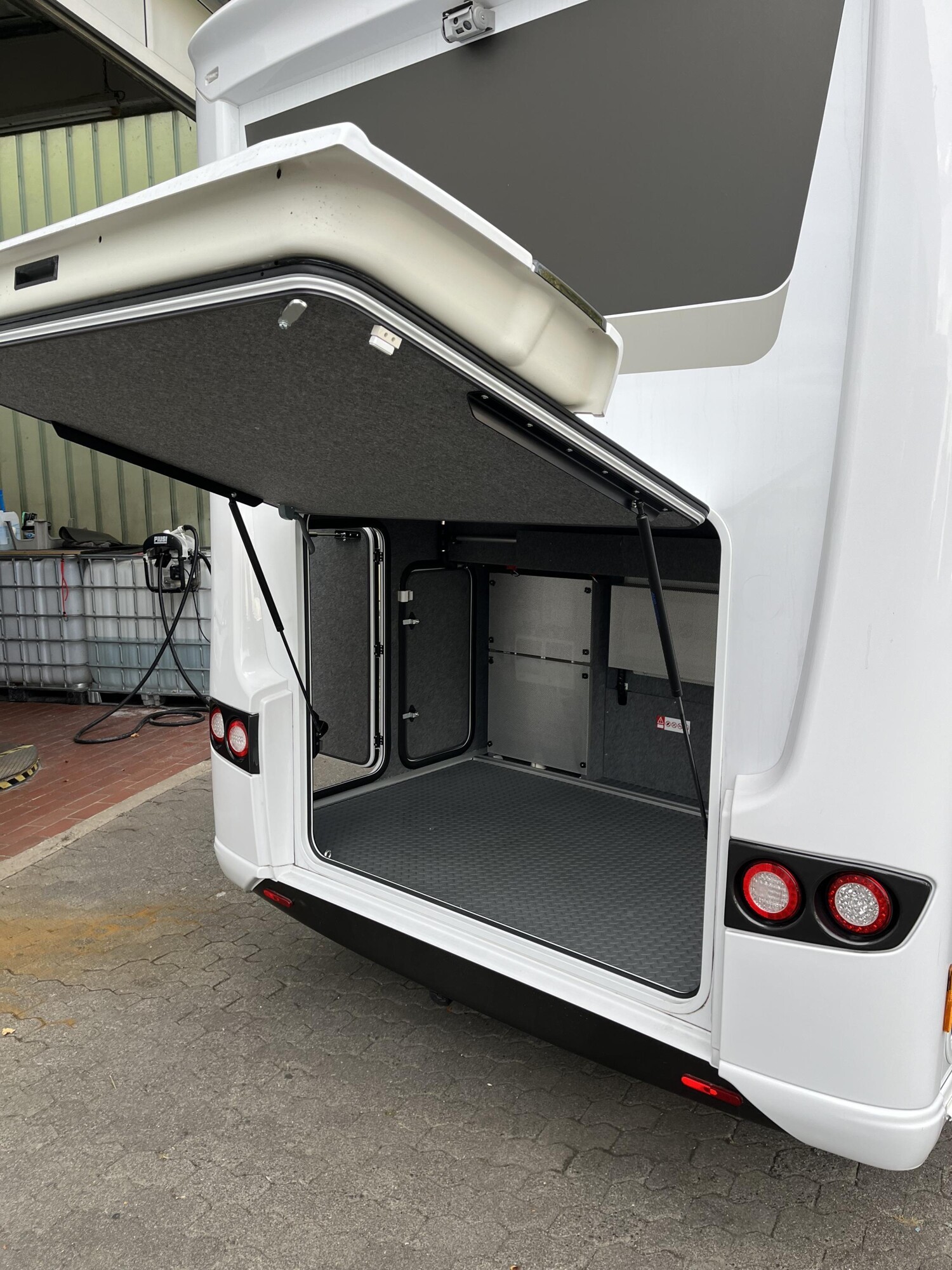 Frankia F-Line I 790 QD