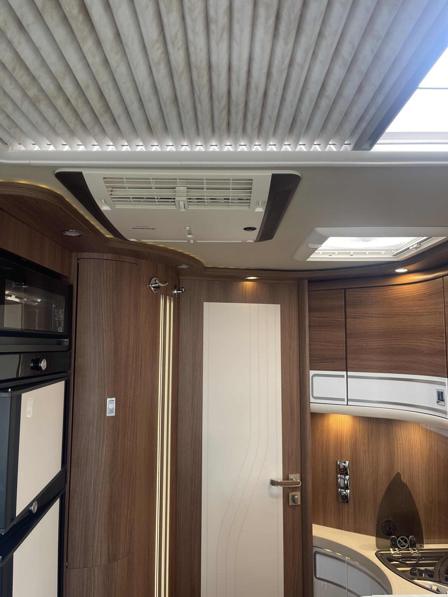 Carthago chic e-line I 50 LE