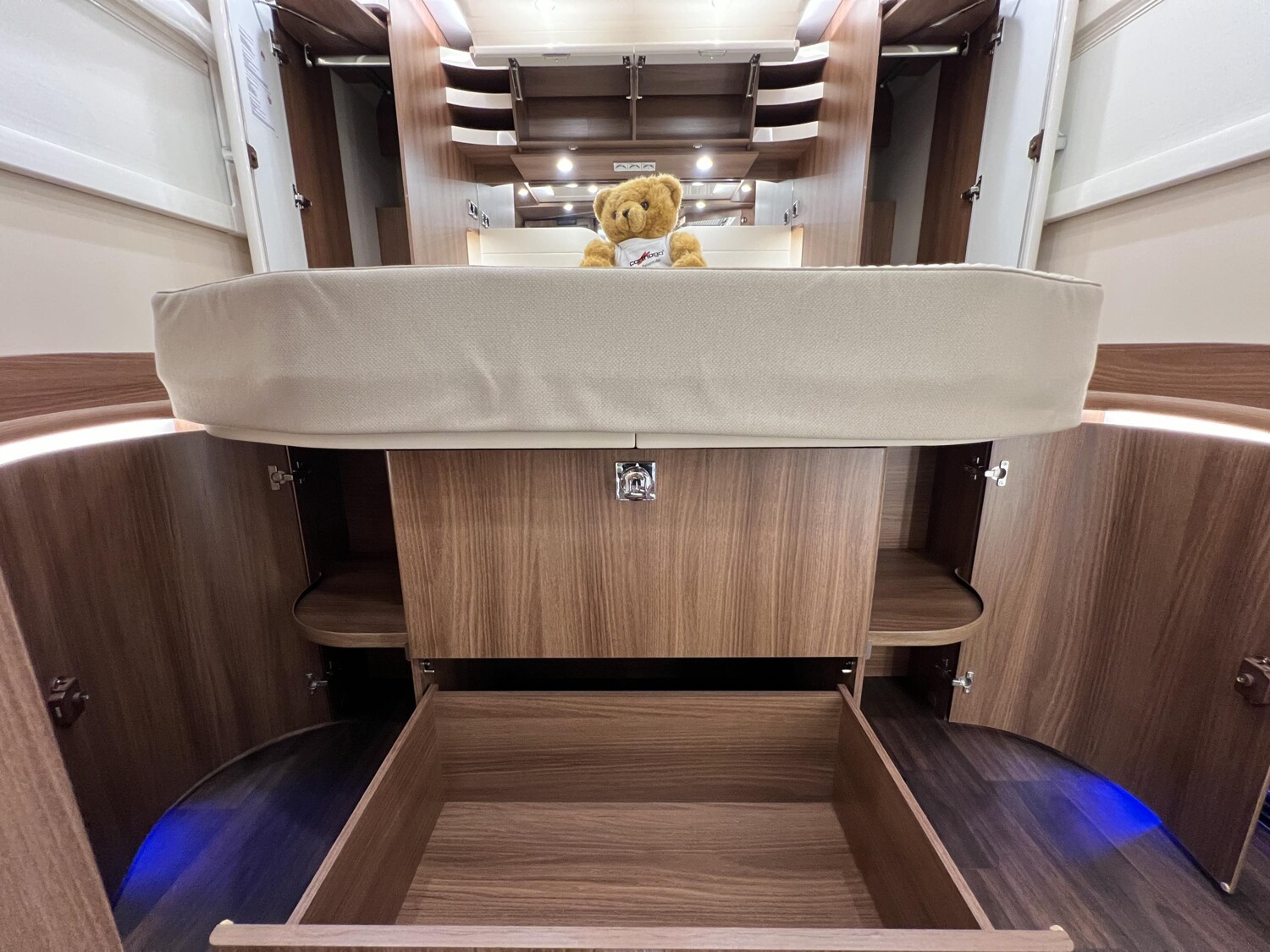 Carthago chic e-line I 51 QB DA – Bild 26