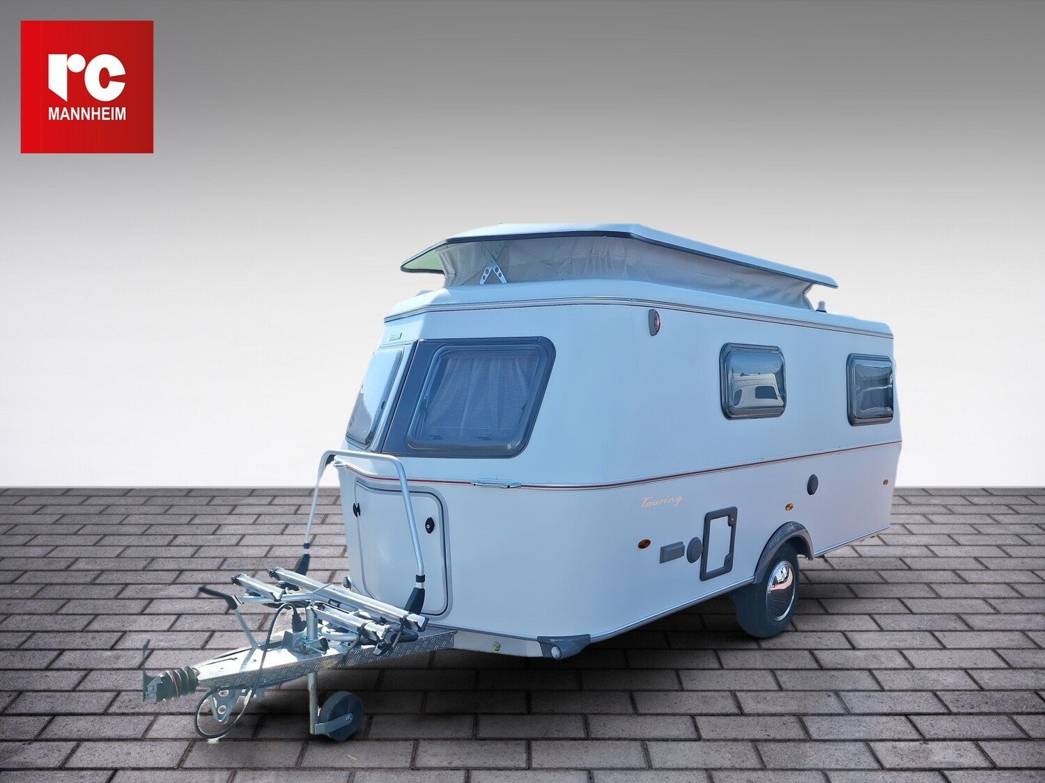 Hymer Eriba Touring 530