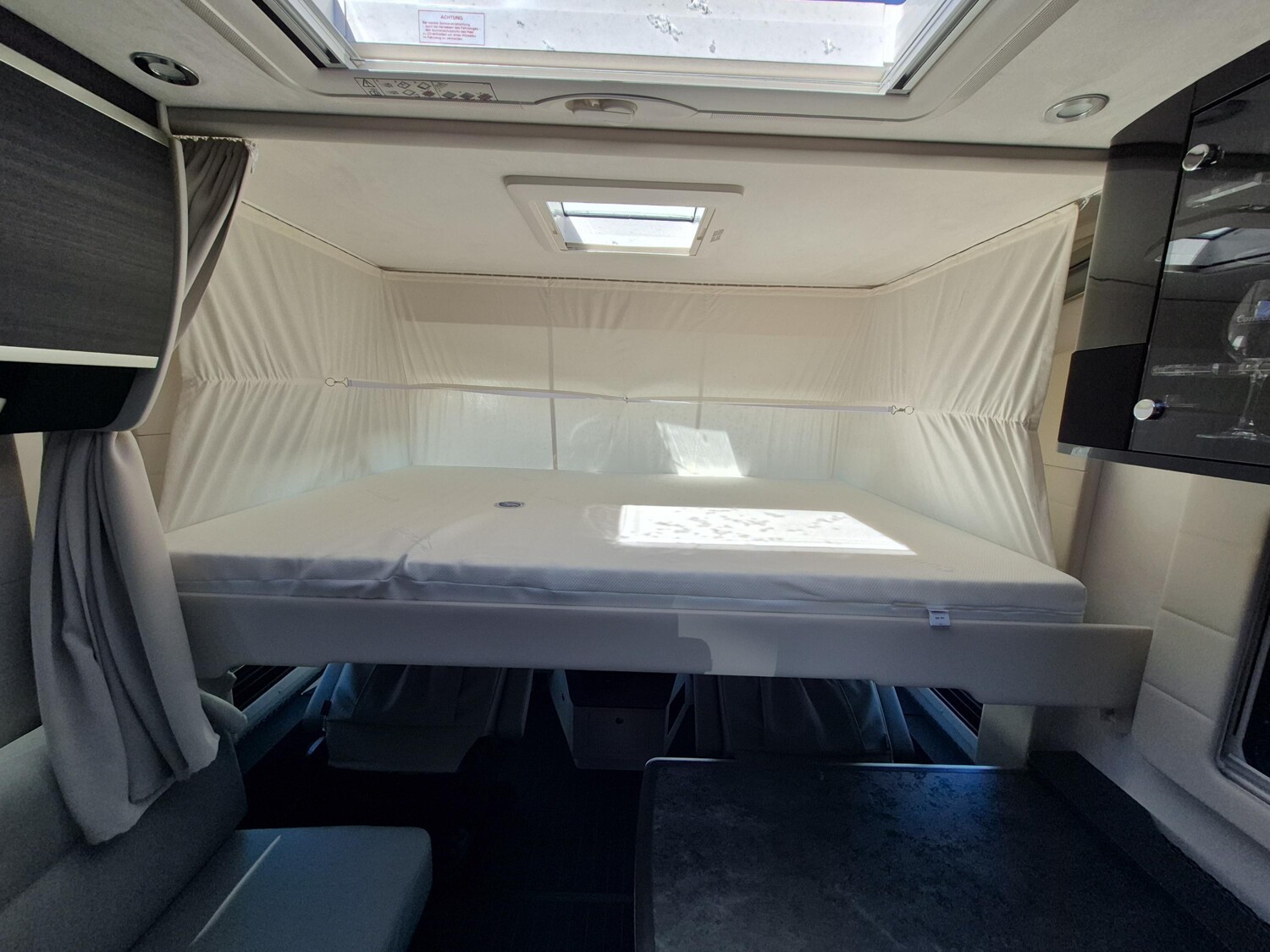Concorde Carver 850 LI