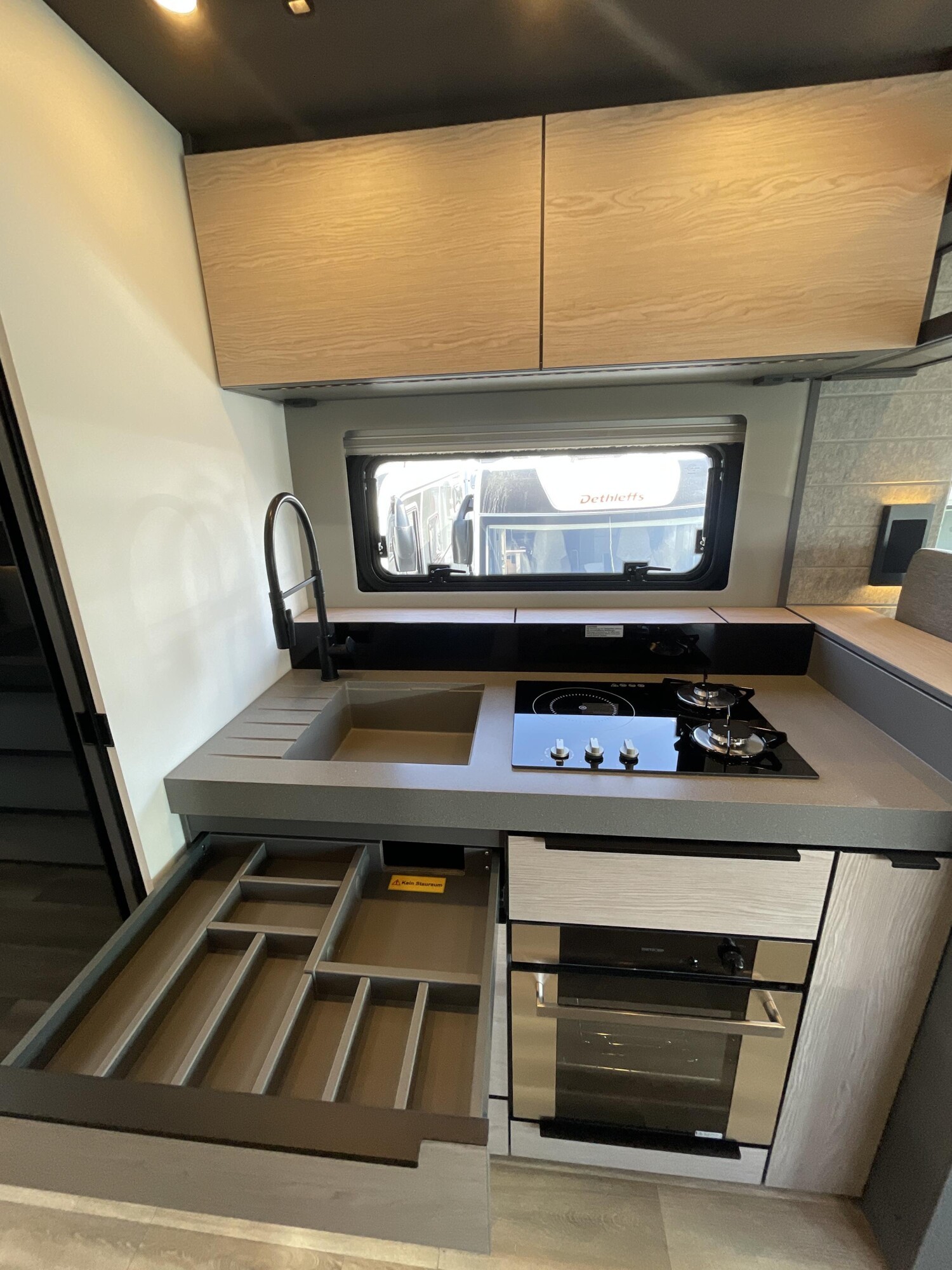 Niesmann-Bischoff Flair 880
