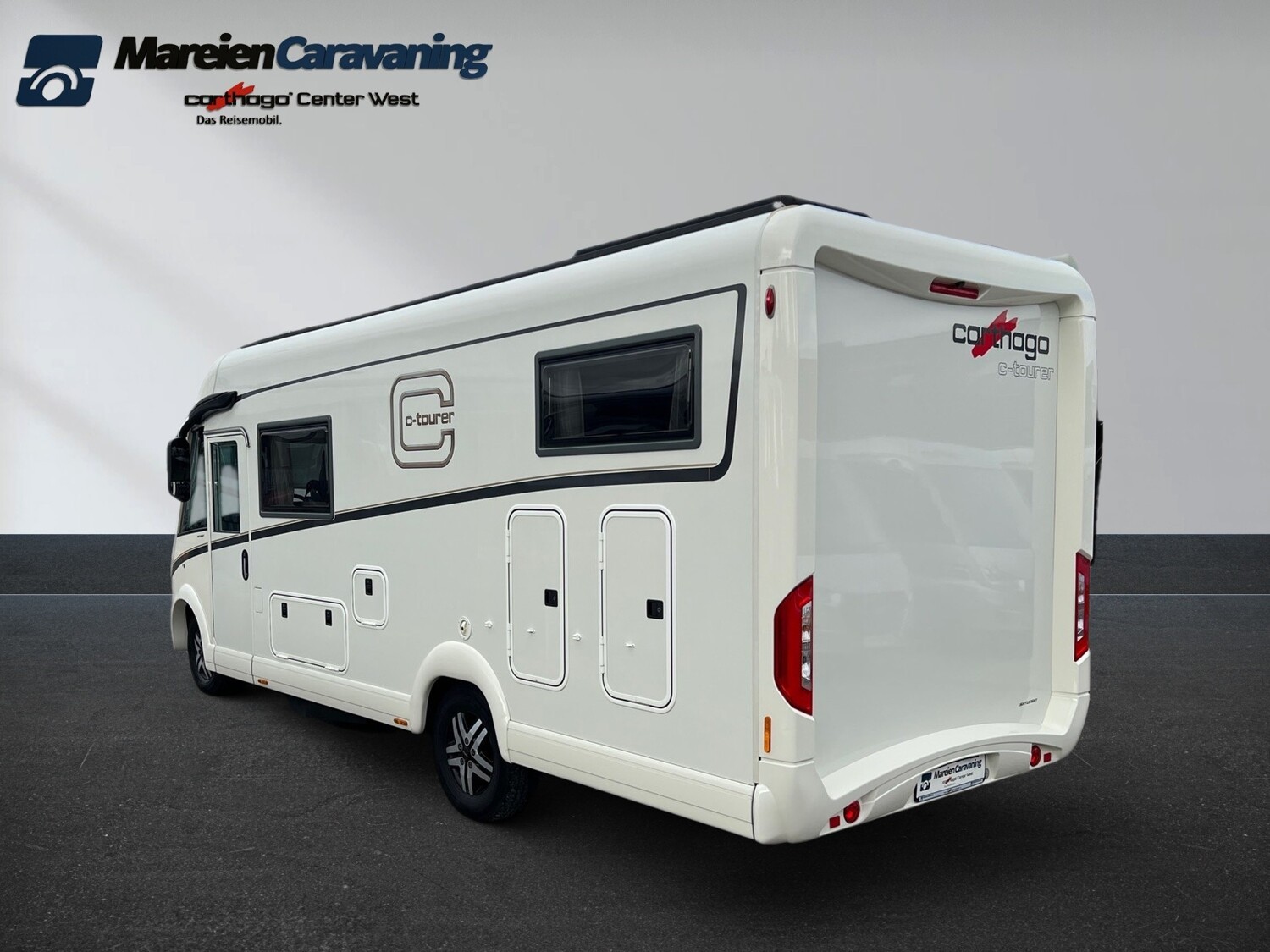 Carthago c-tourer I 143 LE – Bild 4