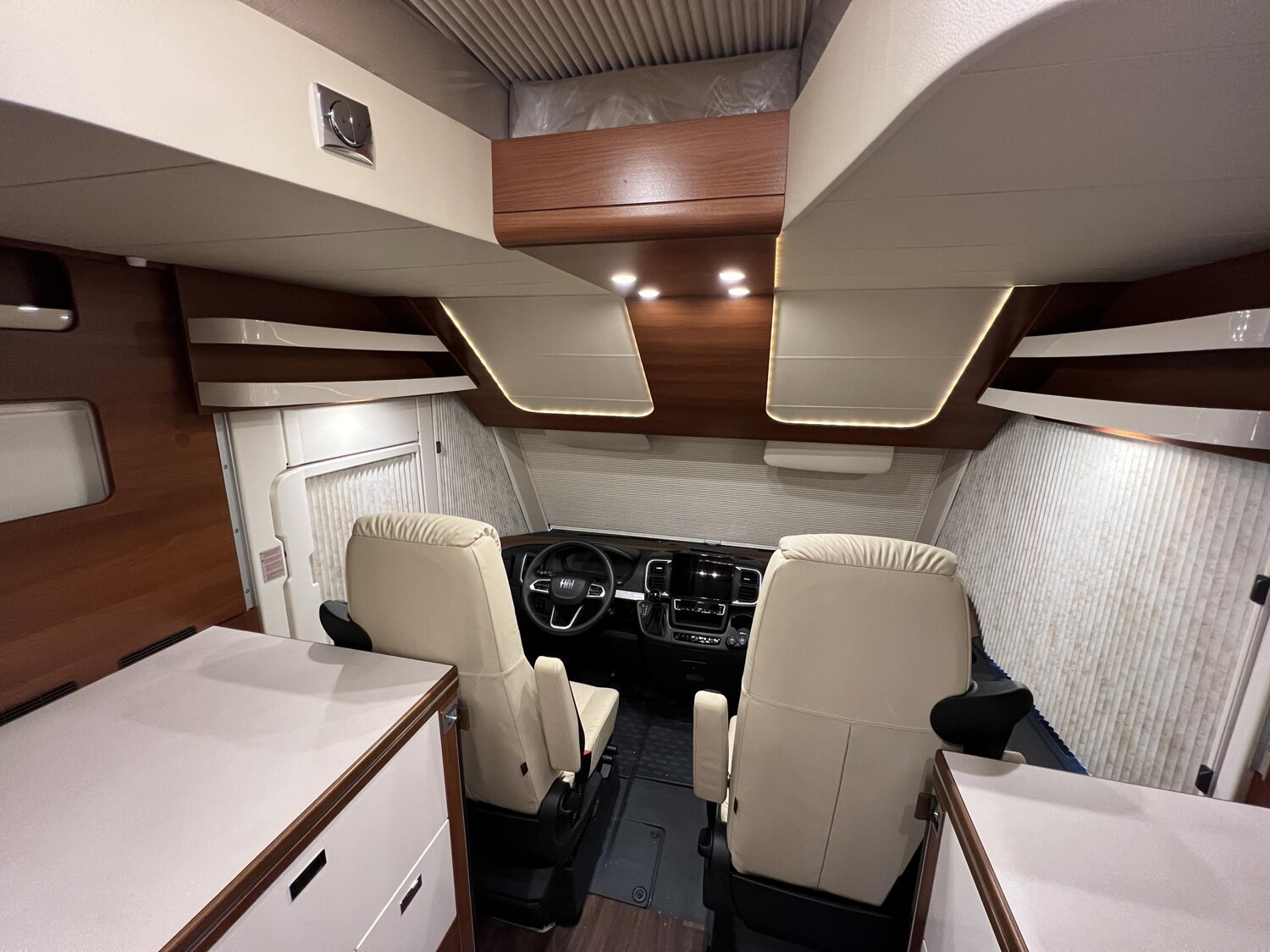 Carthago liner-for-two I 53 – Bild 12