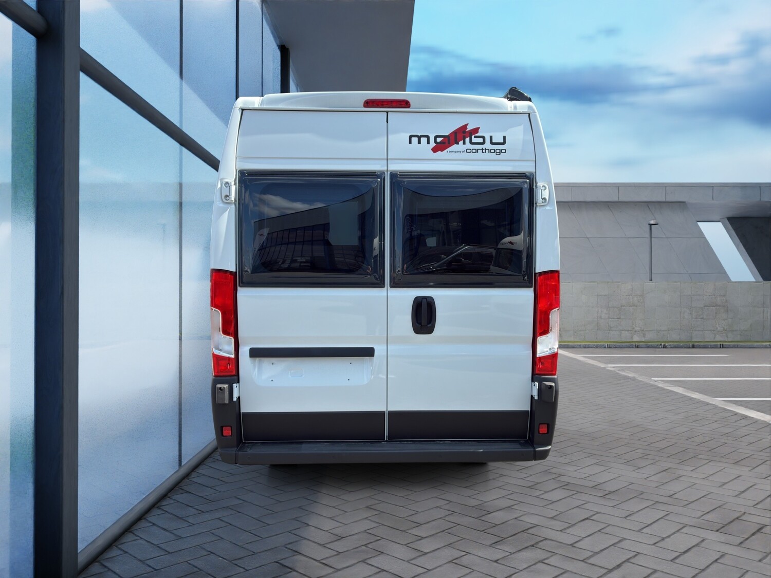 Malibu Relax 640 LE R active Mega Deal! – Bild 5