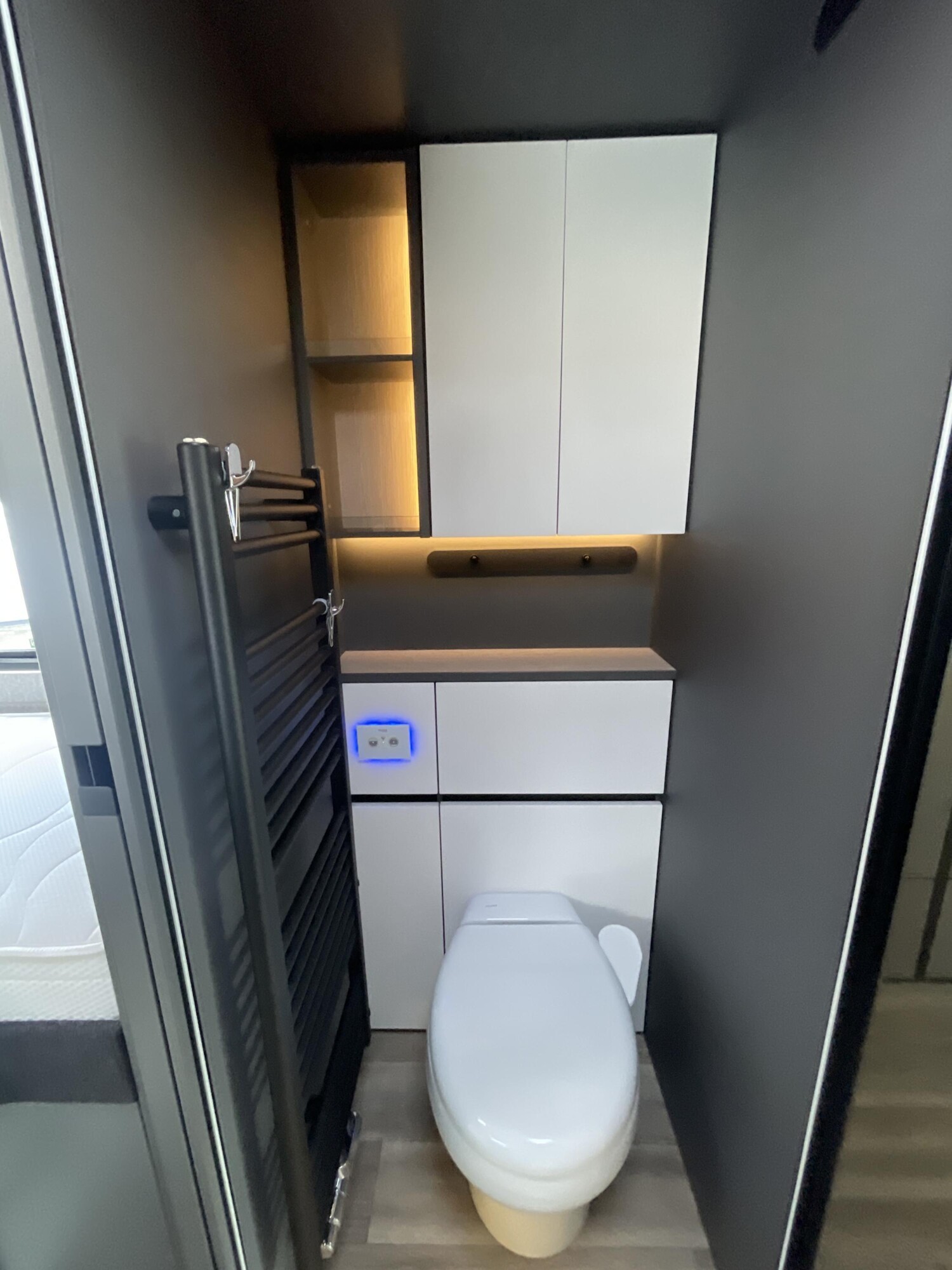Niesmann-Bischoff Flair 920