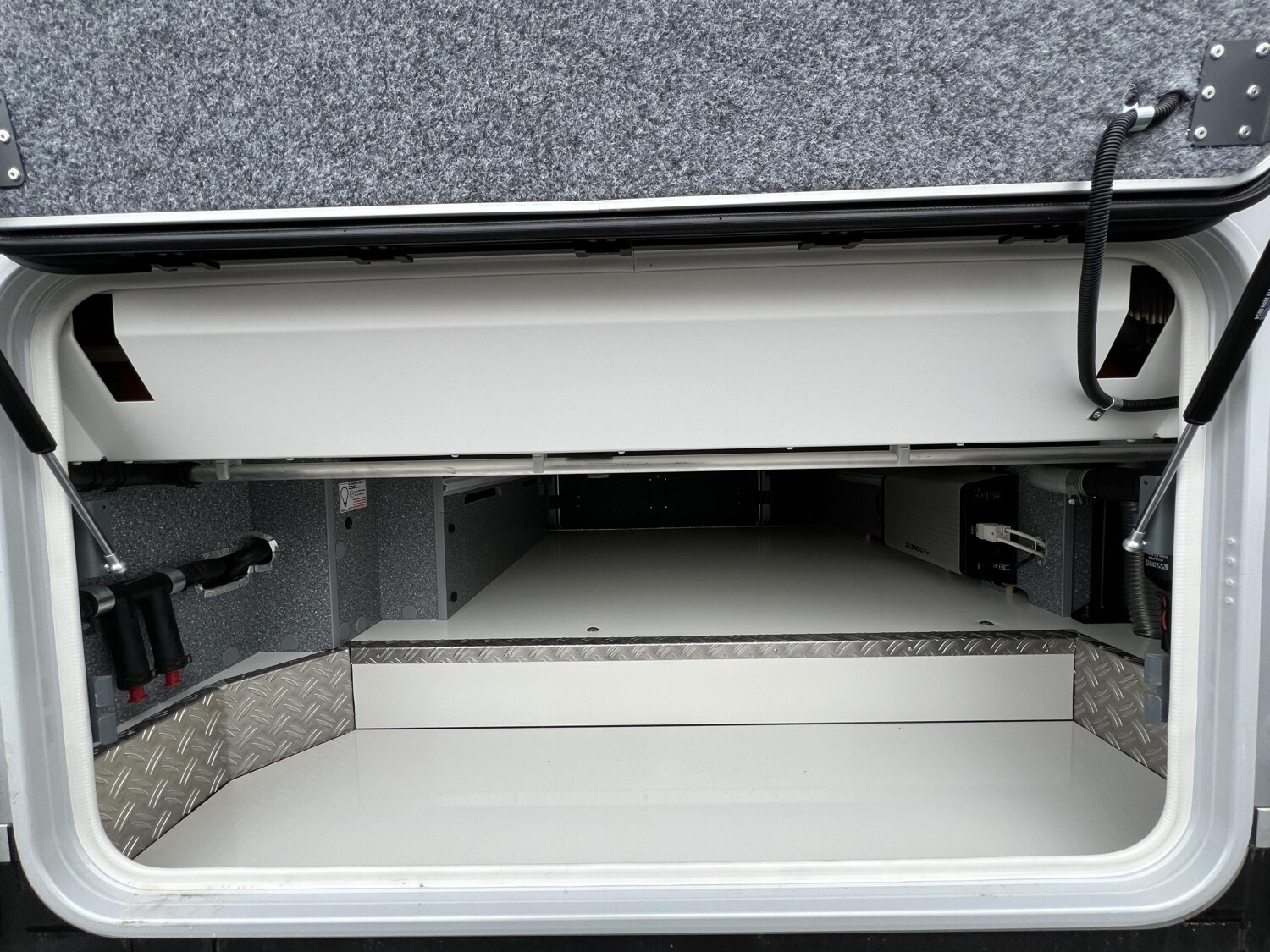 Carthago liner-for-two I 53 – Bild 42