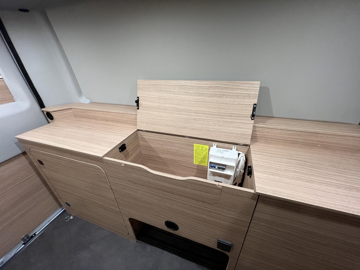 Malibu Relax 640 LE XR – Next Evolution – Bild 28