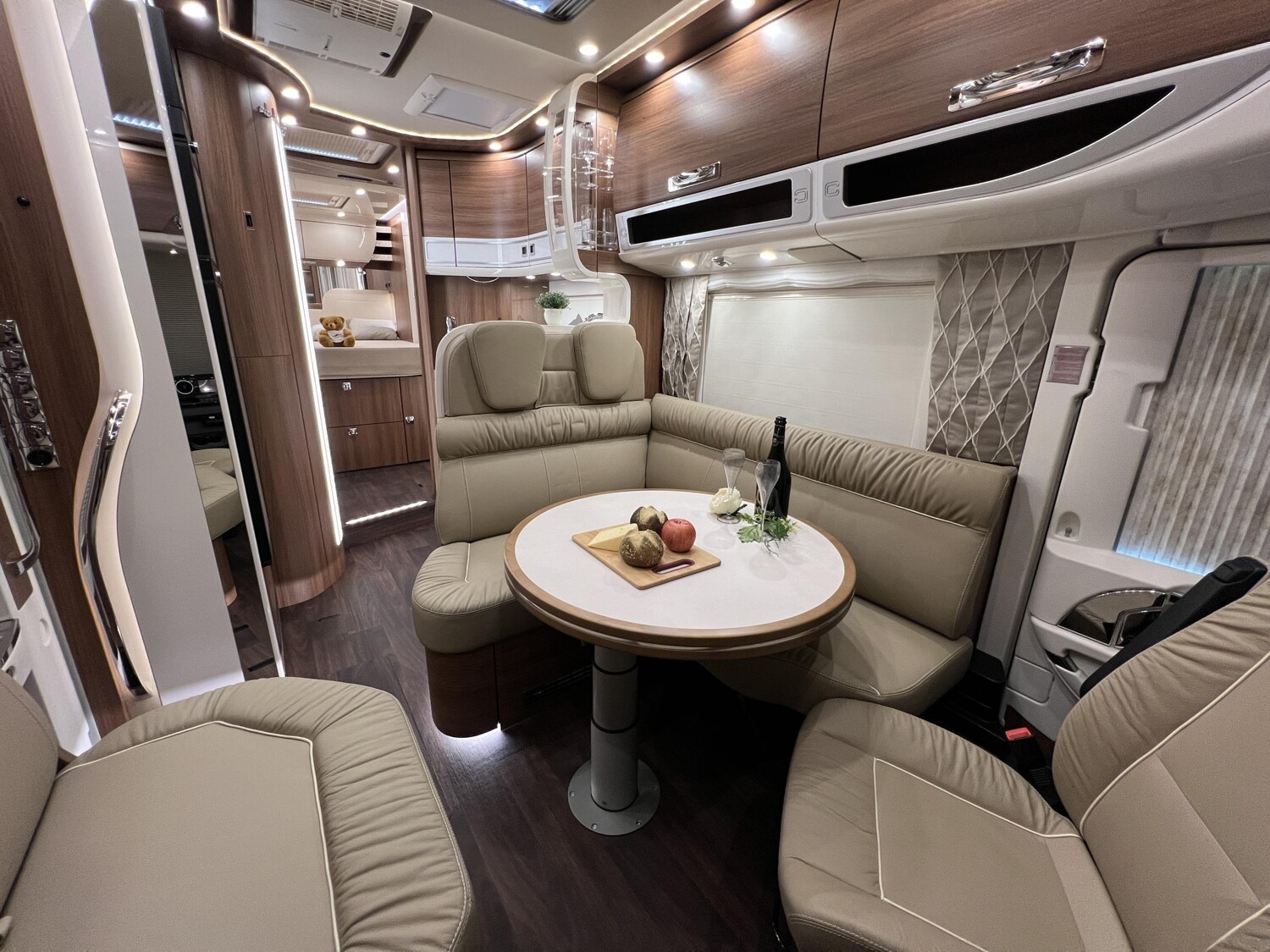 Carthago chic e-line I 51 QB DA – Bild 16