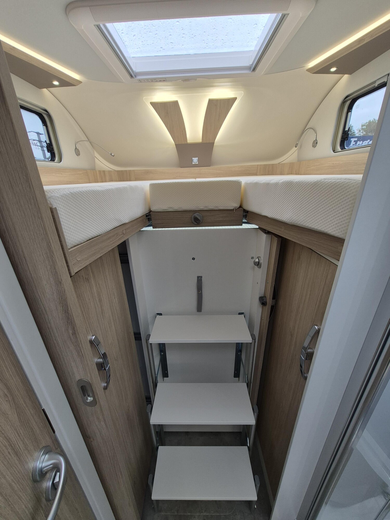 Frankia F-Line A 680 PLUS EDITION TOGETHER